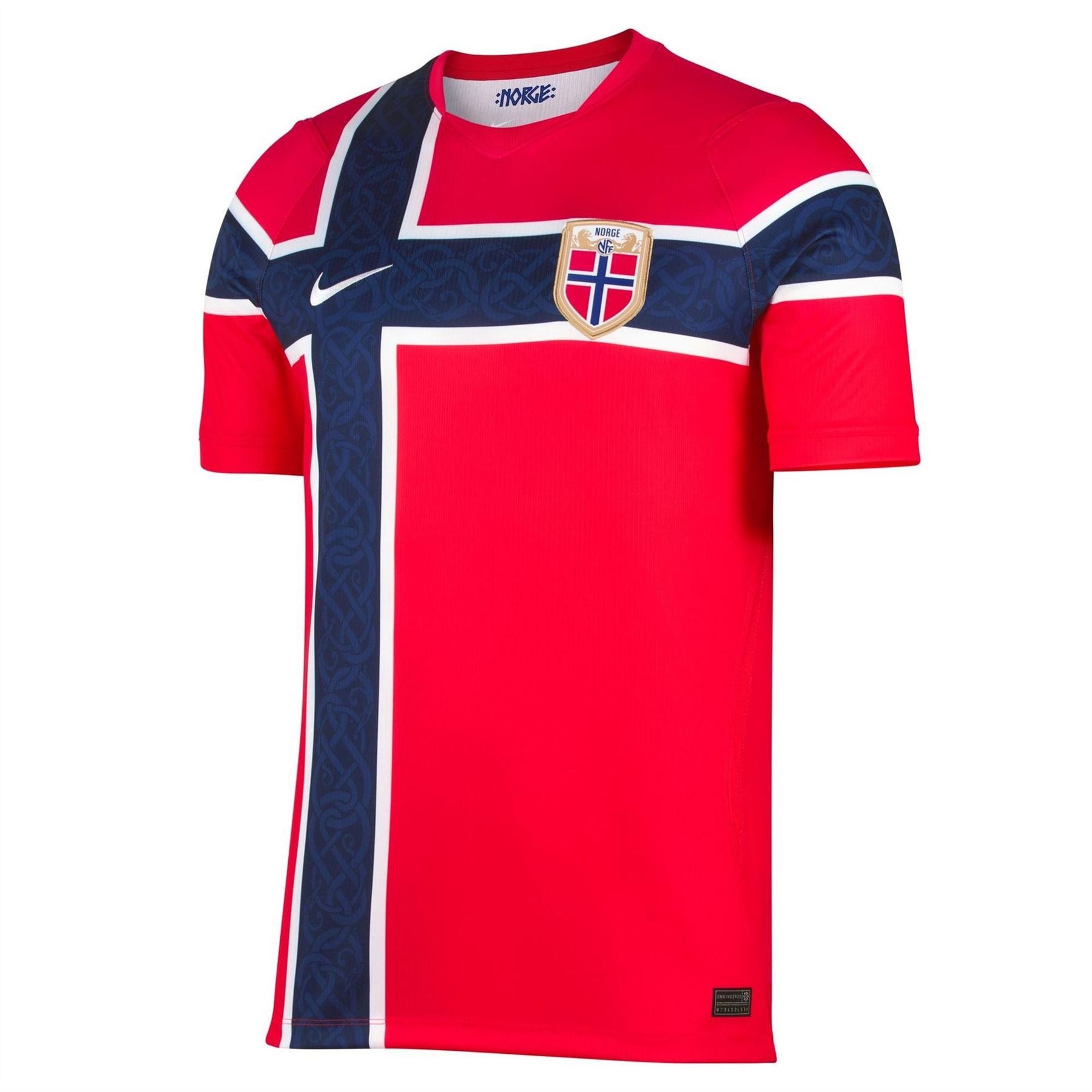 Nike Fifa World Cup 2026™ International Football Shirt