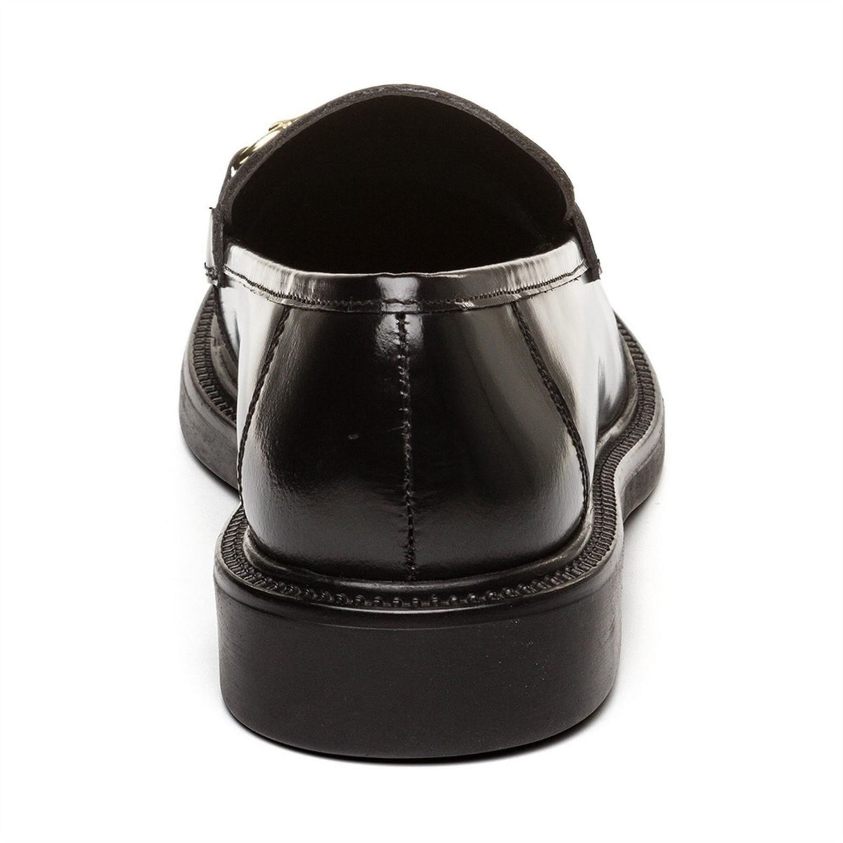 Steve Madden Huddles Loafers with Low Heel