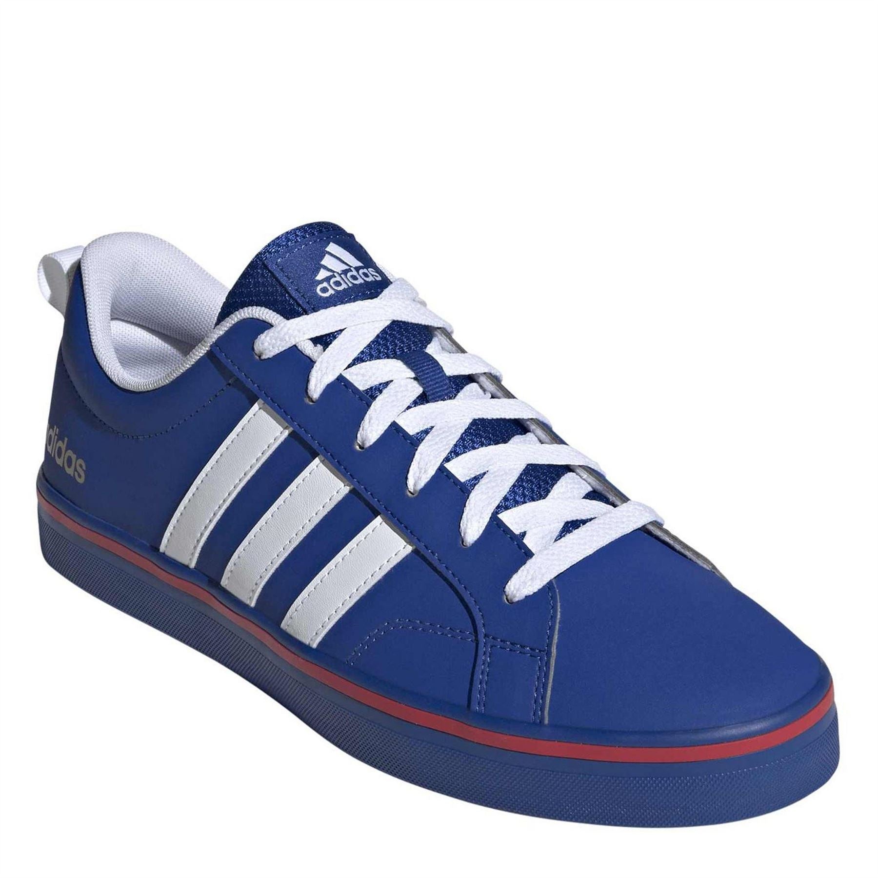 adidas Mens Vs Pace Trainers