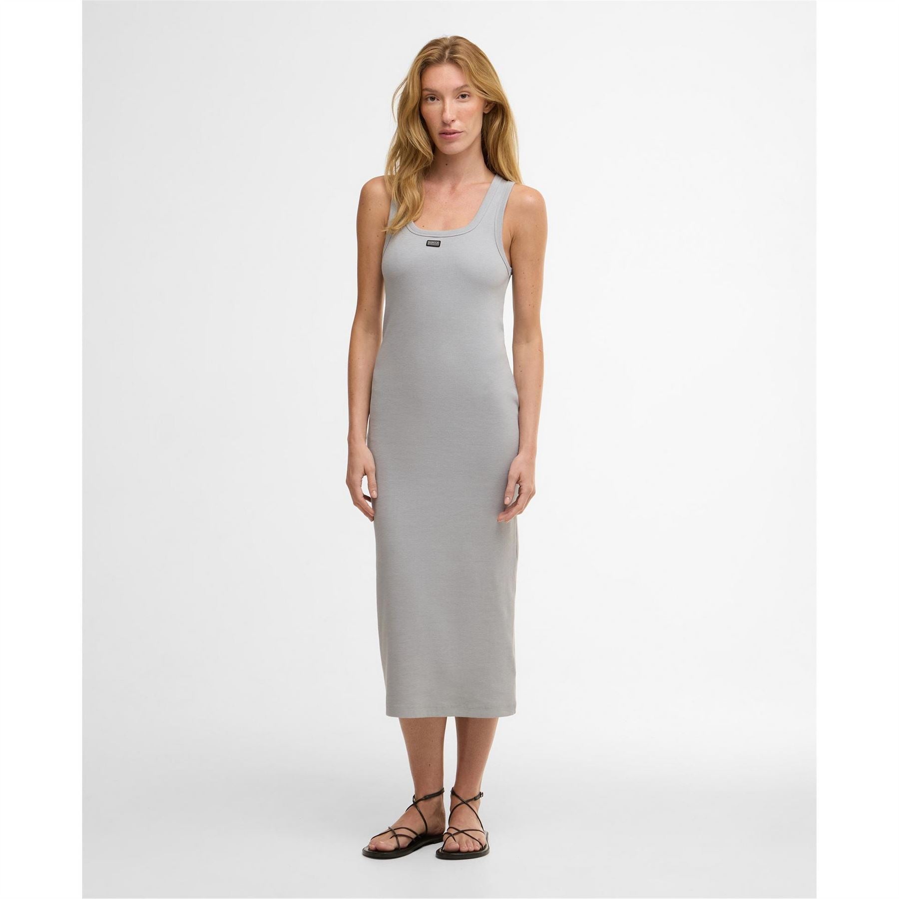 Barbour International Bodycon Dress