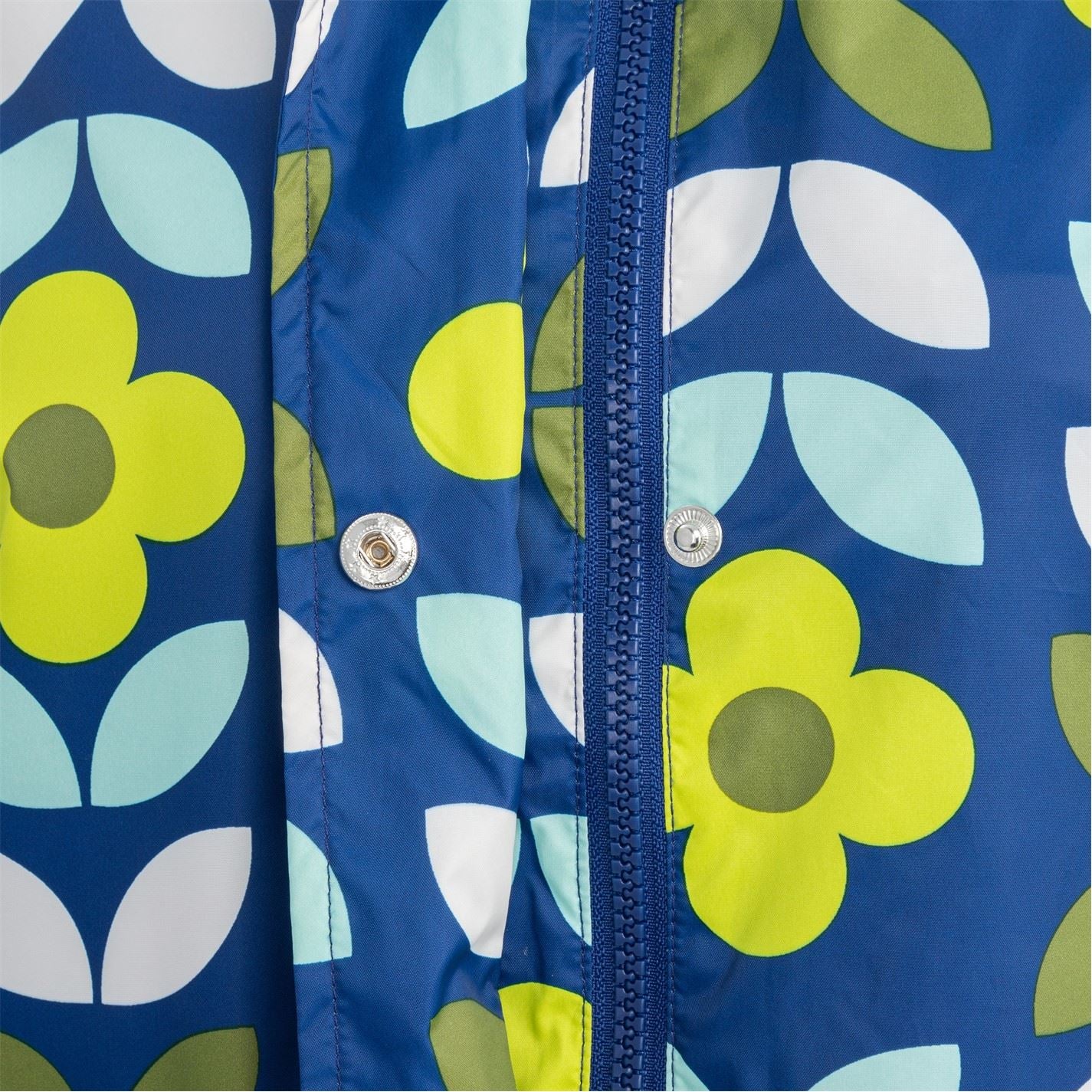 Gelert Womens Longline Waterproof Jacket