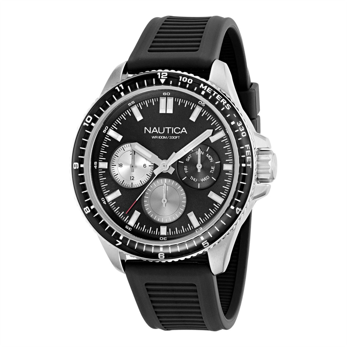 Nautica Windrose Wtc Sn72