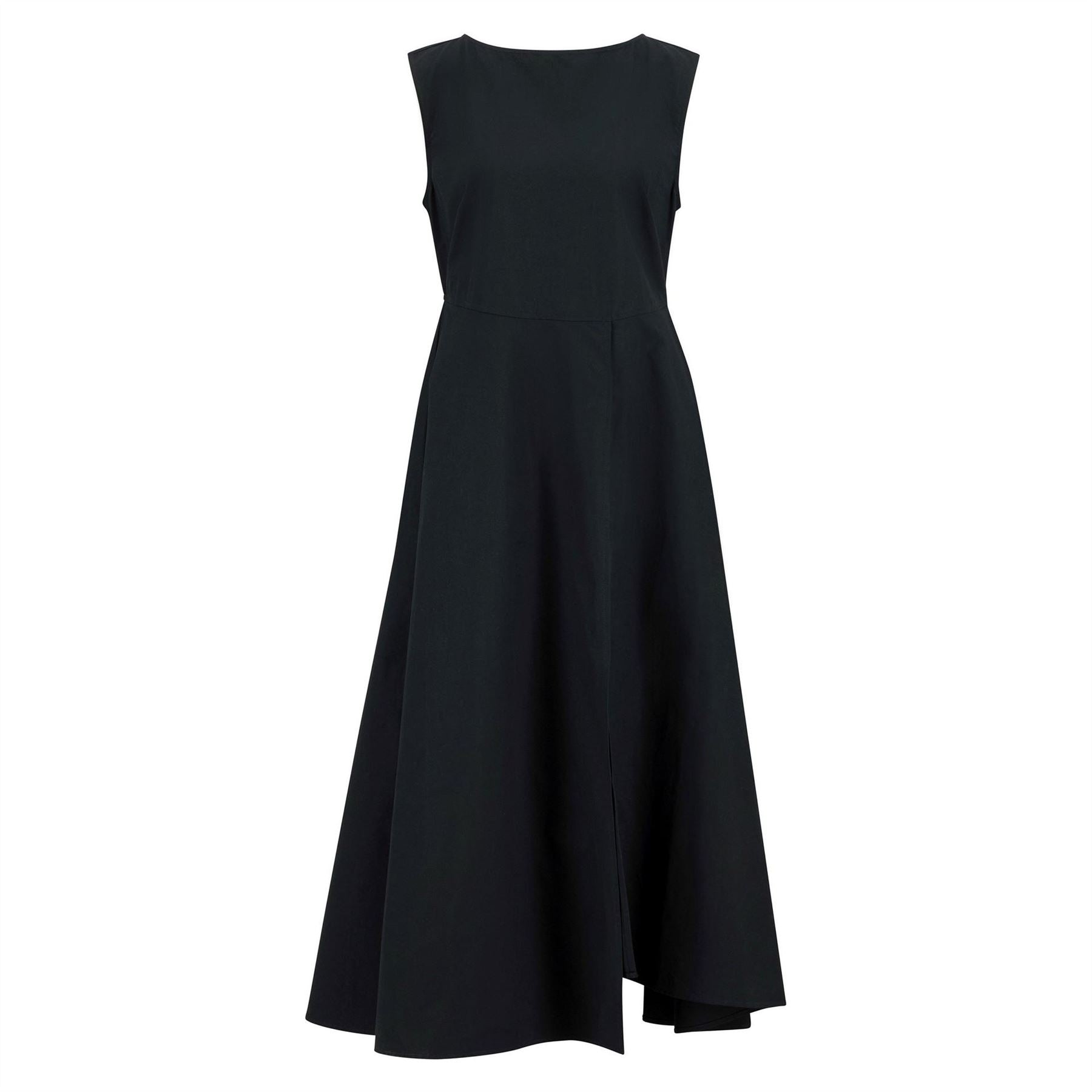 Barbour Liza Maxi Dress Ld63