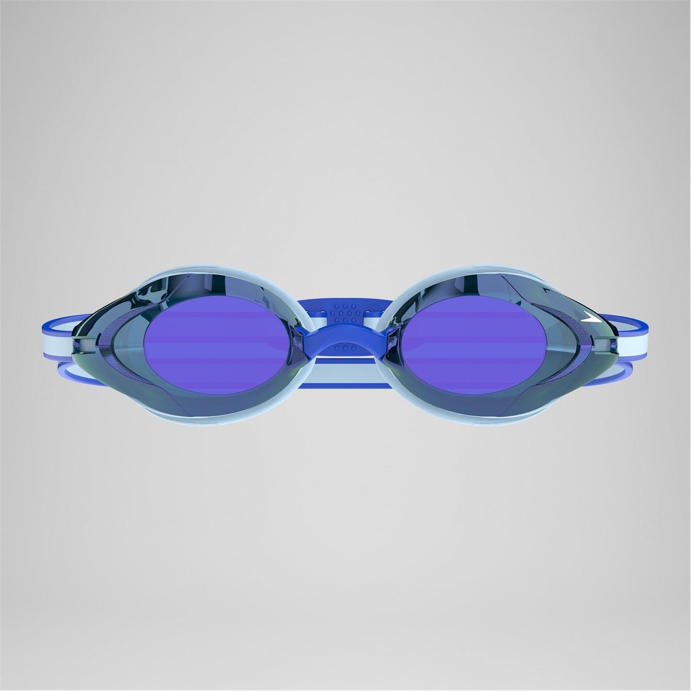 Speedo Vanquisher 3.0 Mirrored 00