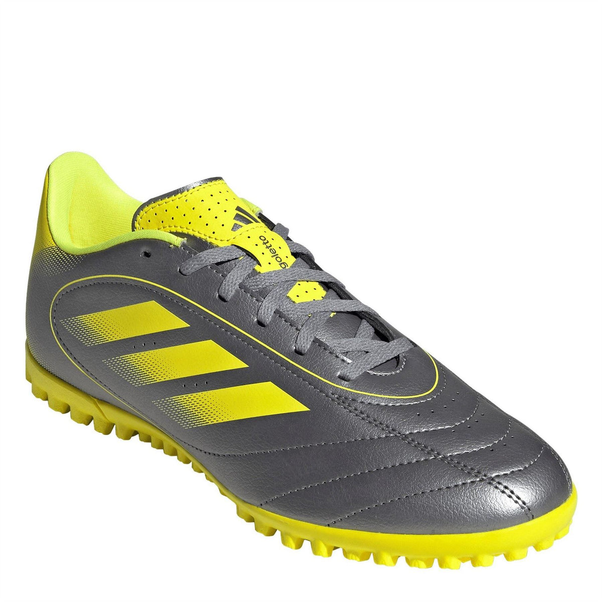 adidas Goletto Adults Astro Turf Football Boots