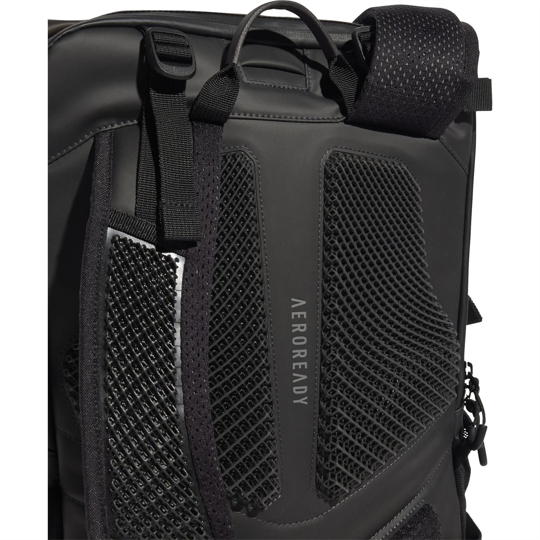adidas Football Duffel Bag