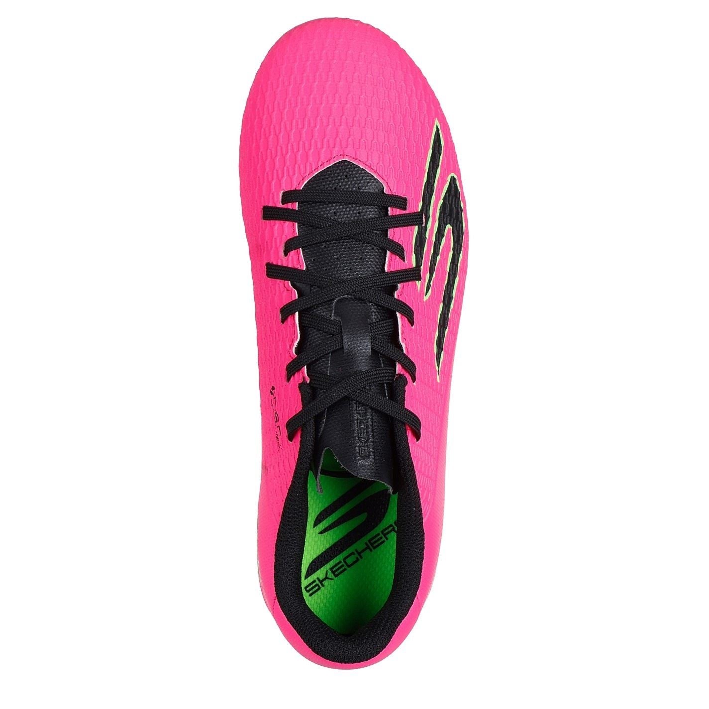 Skechers Skx.2 Pro Juniors Firm Ground Football Boots