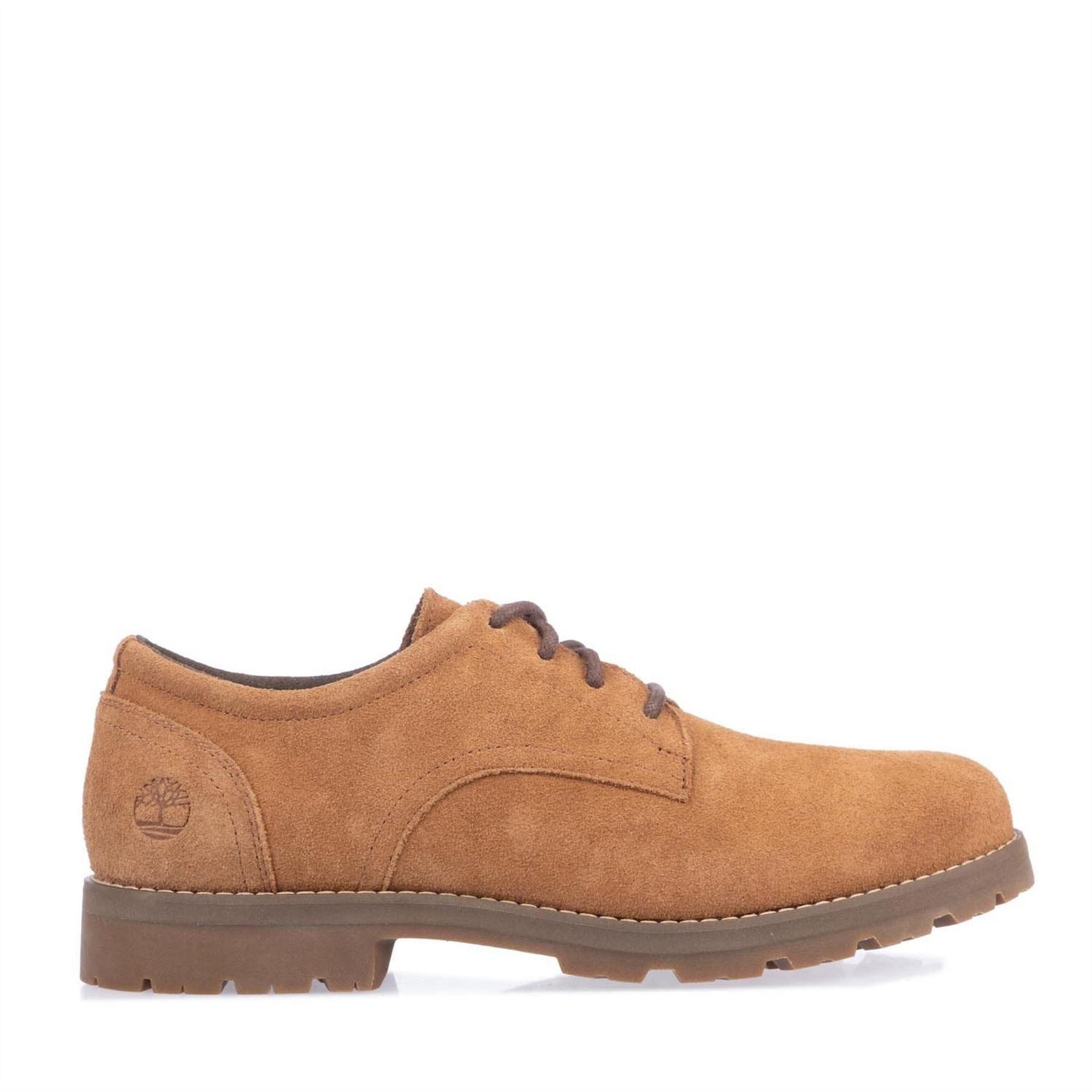 Timberland Britton Square Mid Shoe