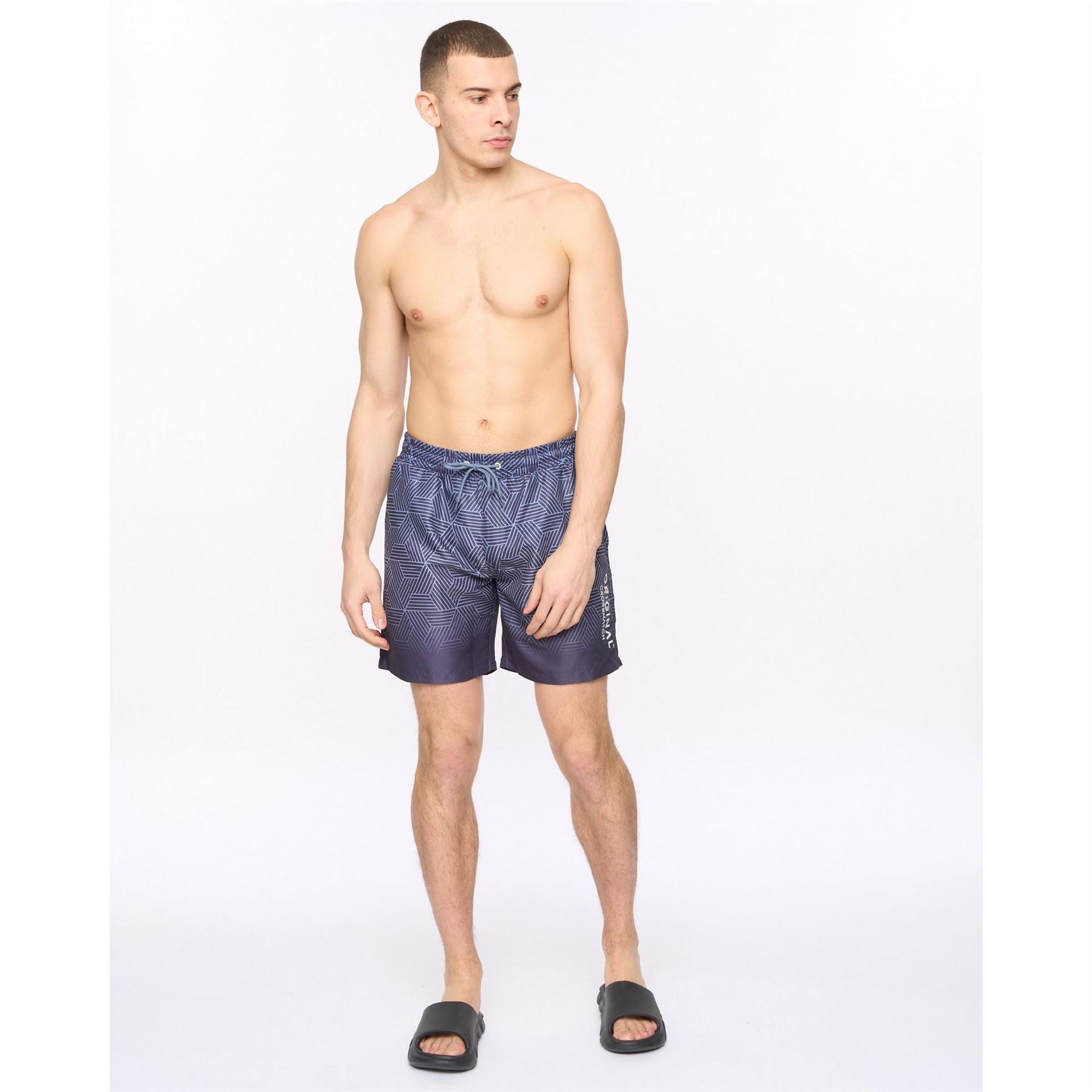Crosshatch Layotta Swim Shorts