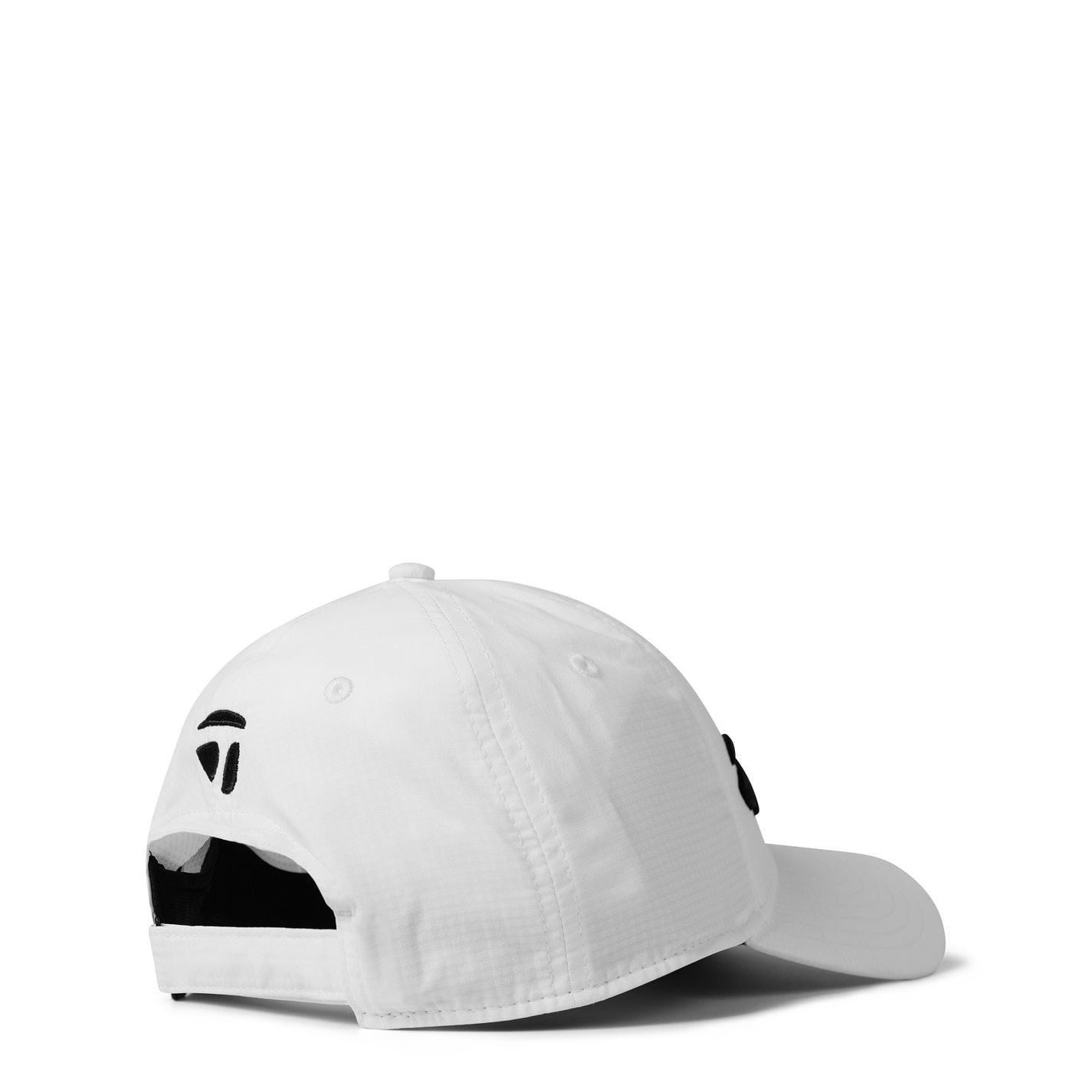 TaylorMade Mens Evergreen Radar Structured Cap