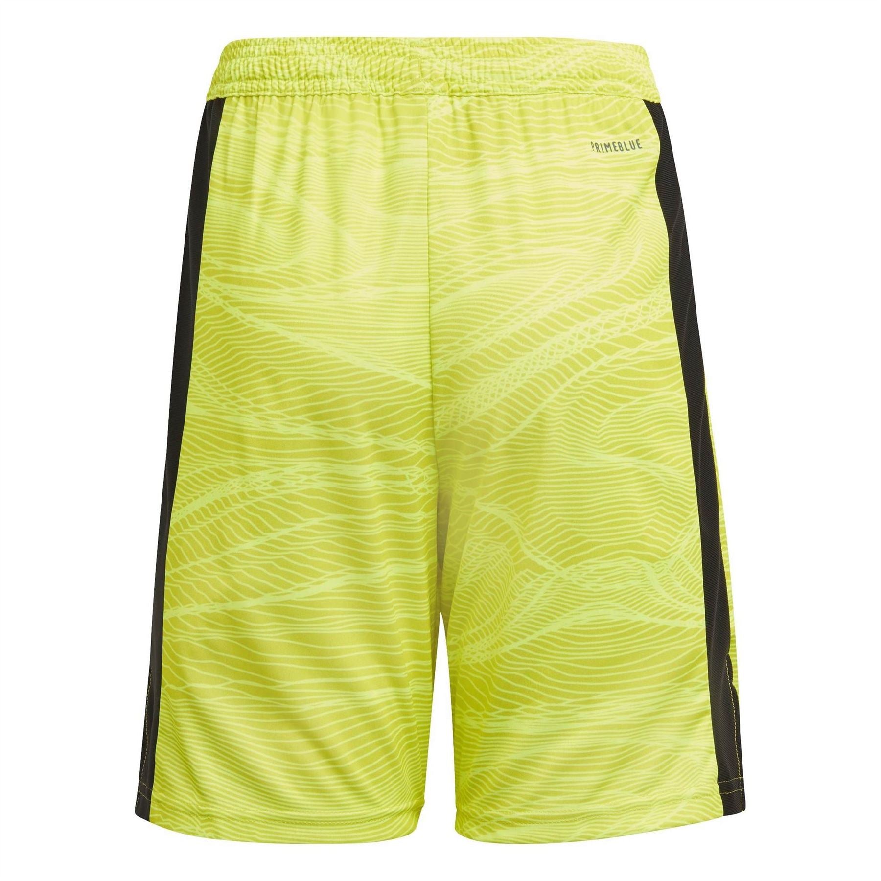 adidas Con Goal Keeper Athletic Shorts