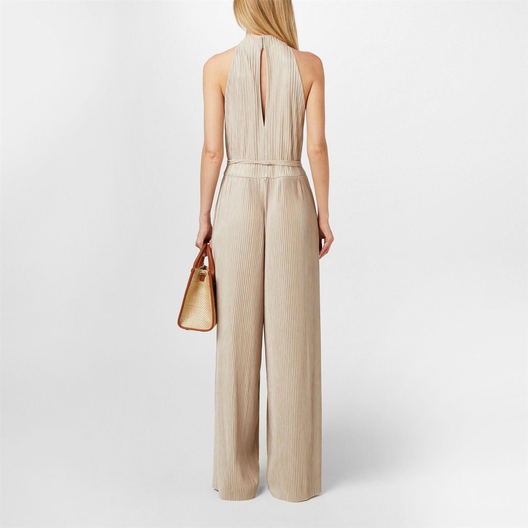 Boss Exuma LD42 Jumpsuit