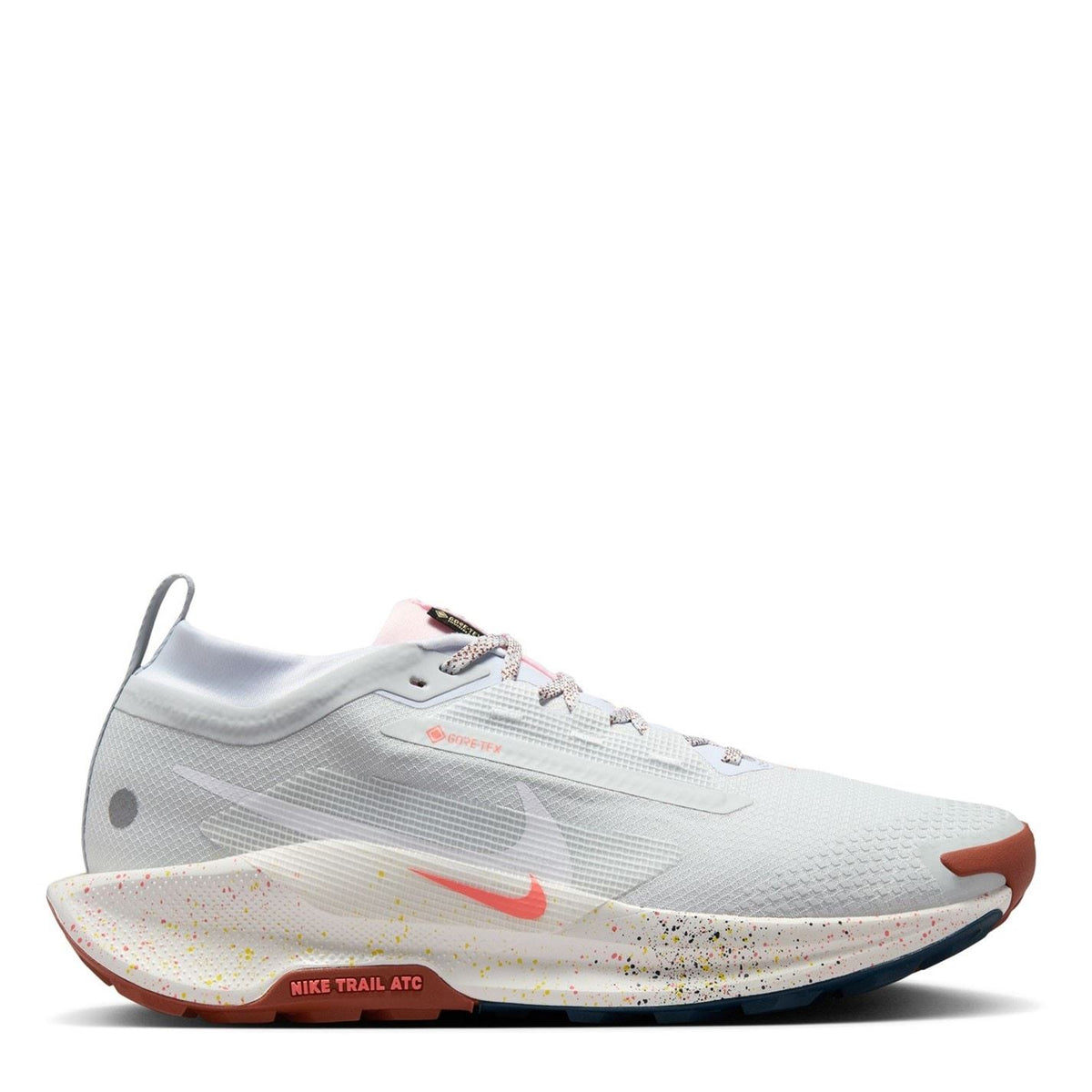 Nike Mens Pegasus Trail 5 Gore Tex Trail Running Shoes