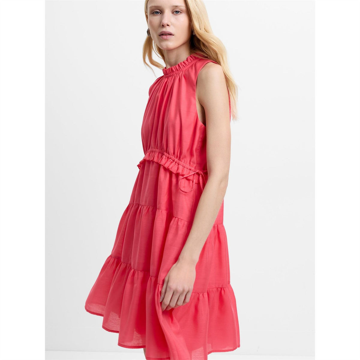 French Connection Swing Dress