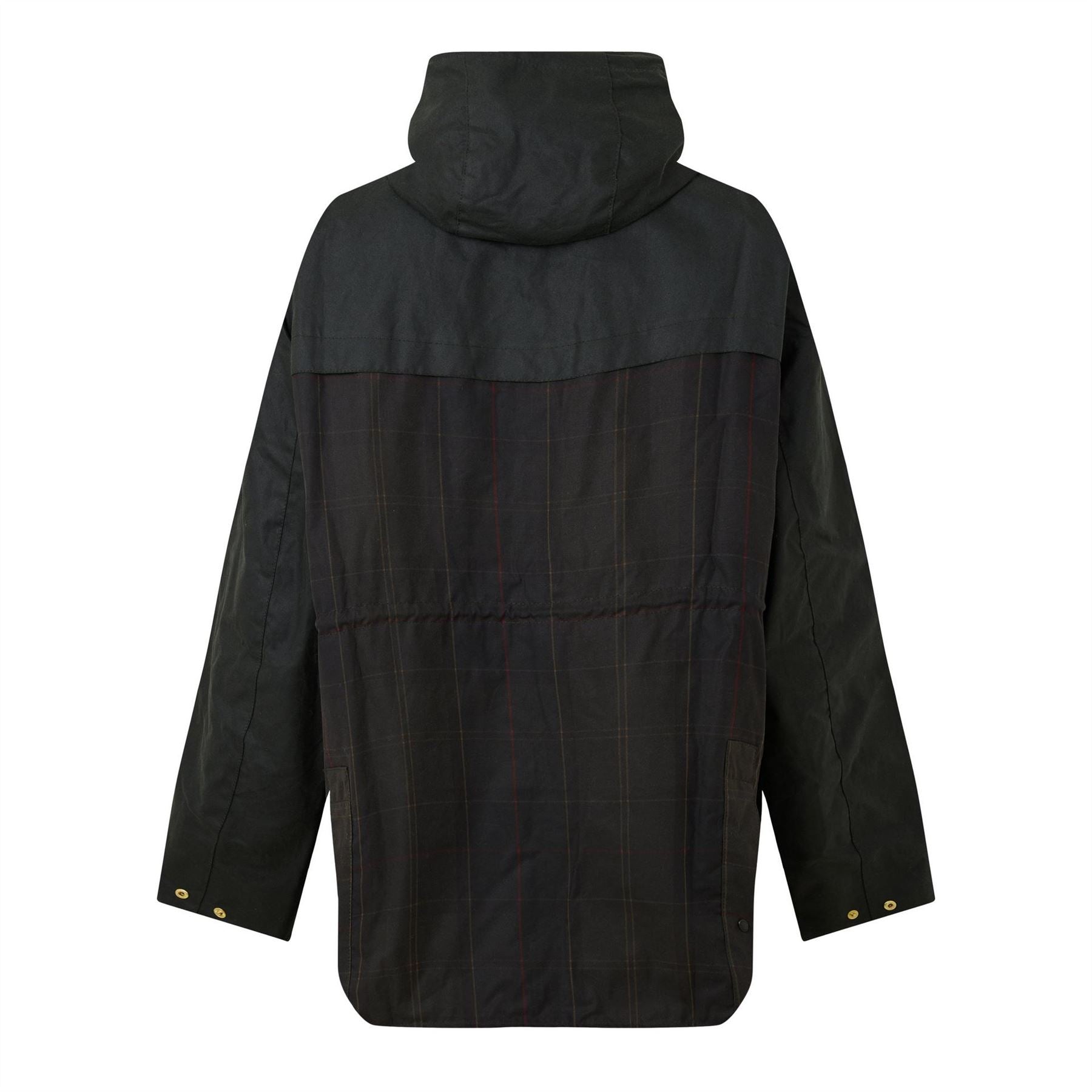 Barbour Icons Durham