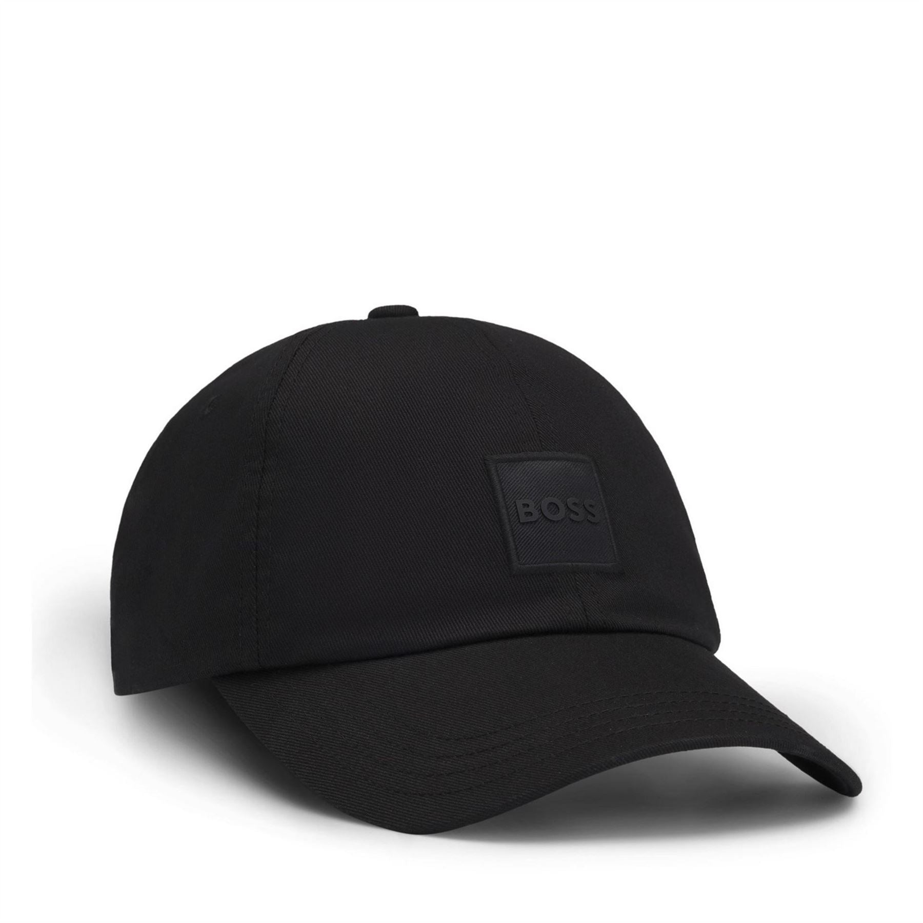 Boss BOSS ORANGE Derrel Baseball Cap with Logo Detail
