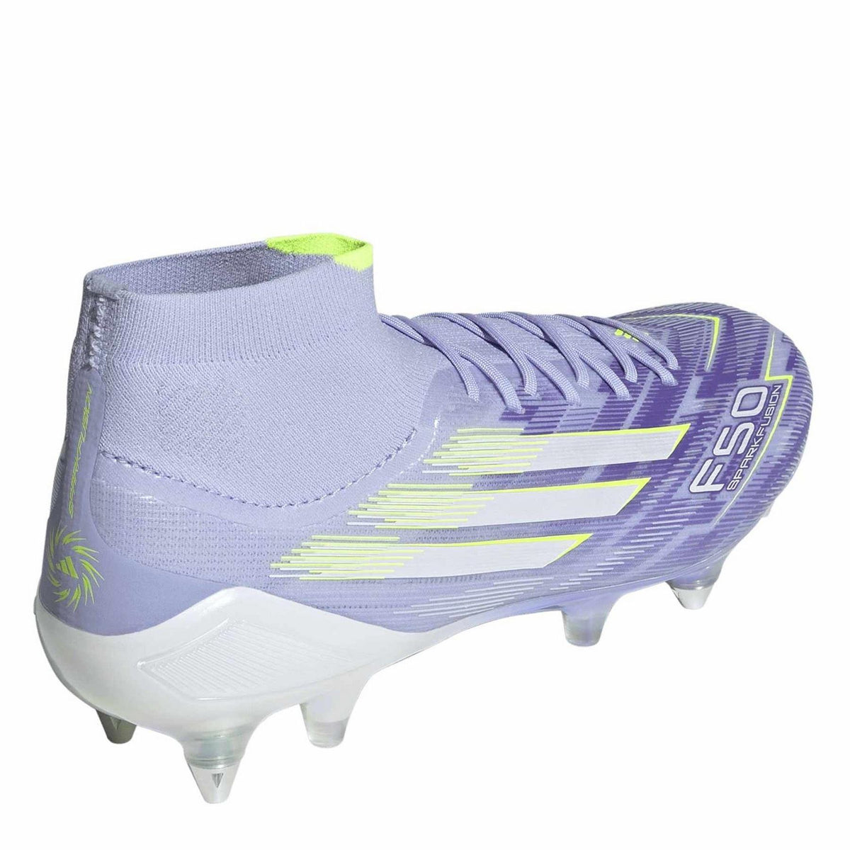 adidas F50 Sparkfusion Elite Soft Ground Football Boot