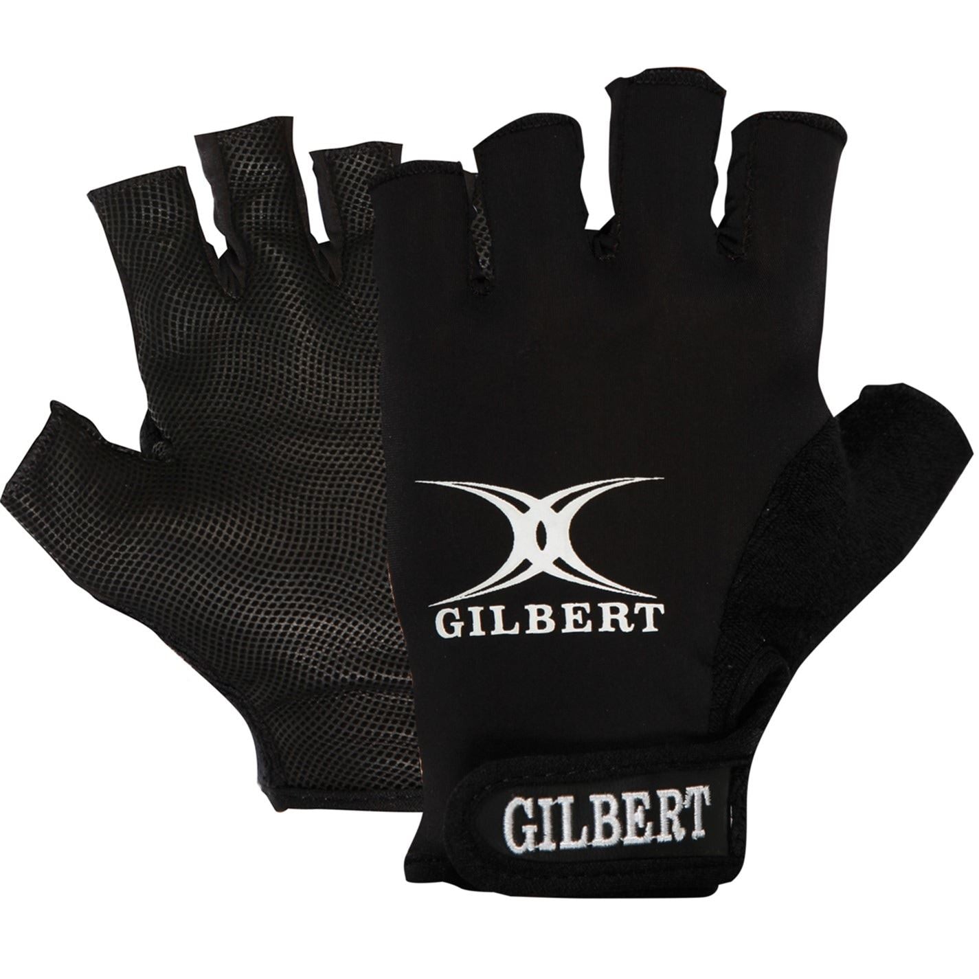 Gilbert Adults Rugby Gloves