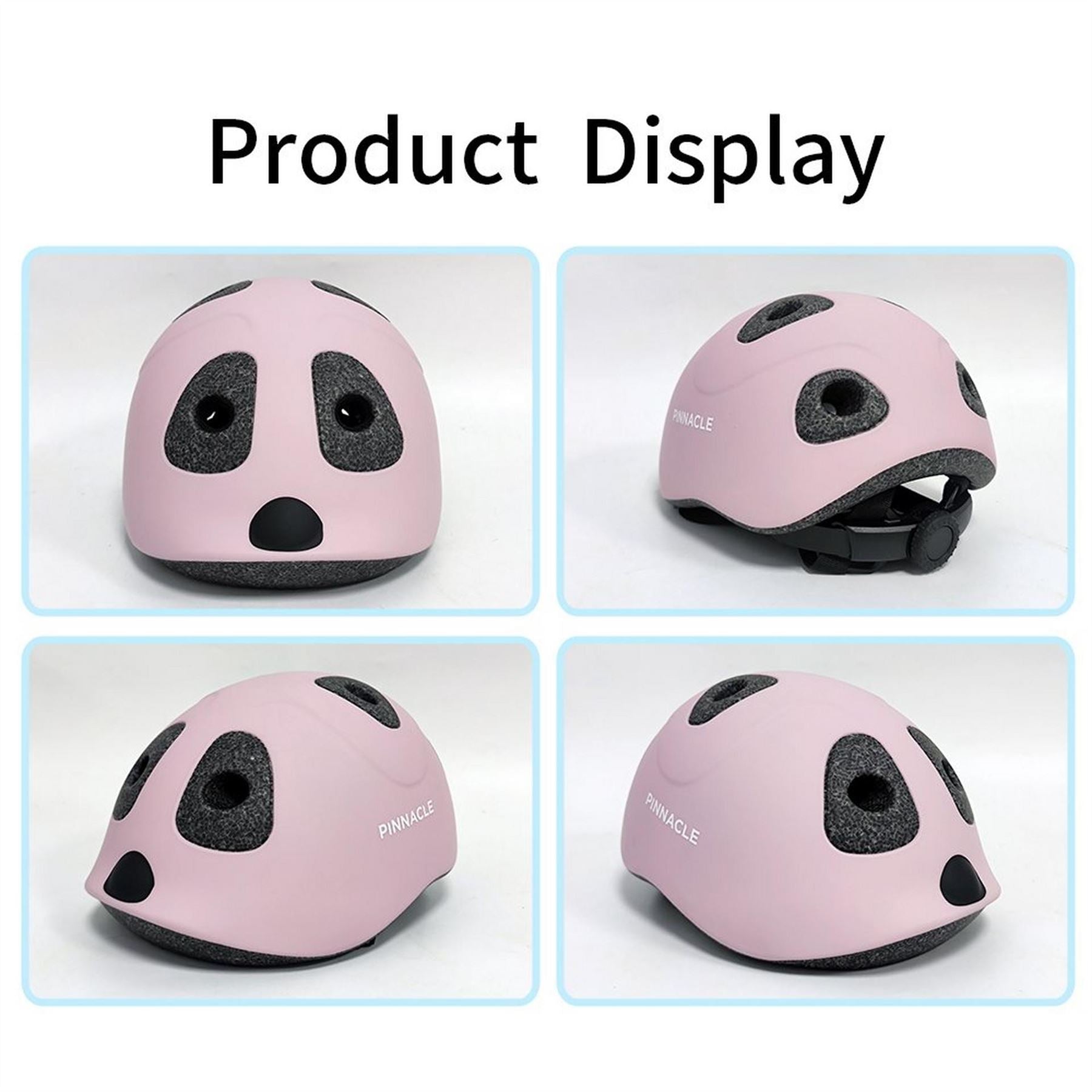 Pinnacle Baby Helmet