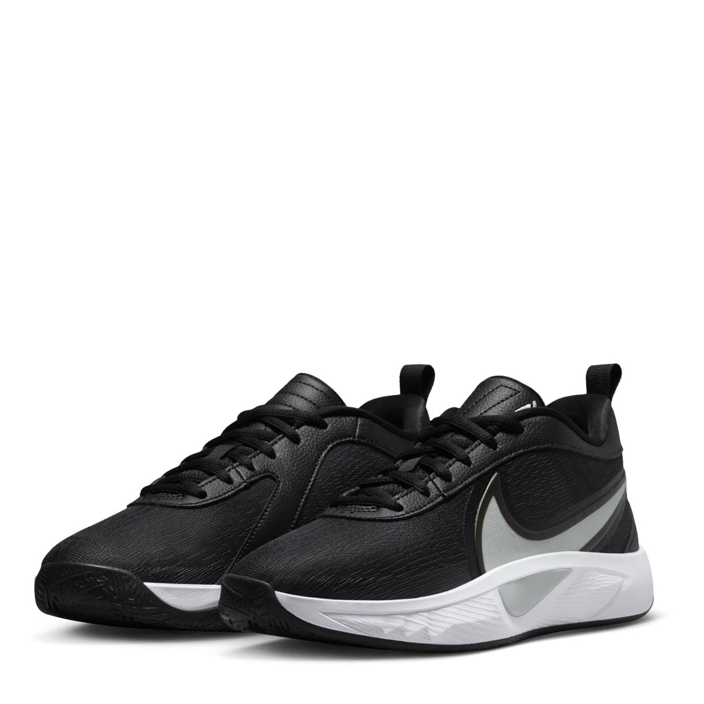 Nike Freak 6 Low Top Sneakers