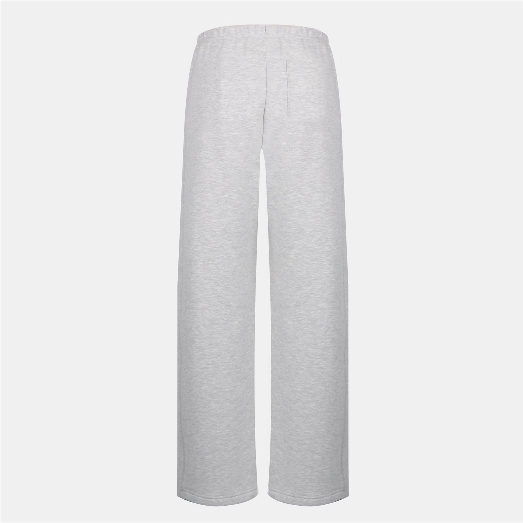 Jack Wills Jw Varsity Open Hem Fleece Joggers