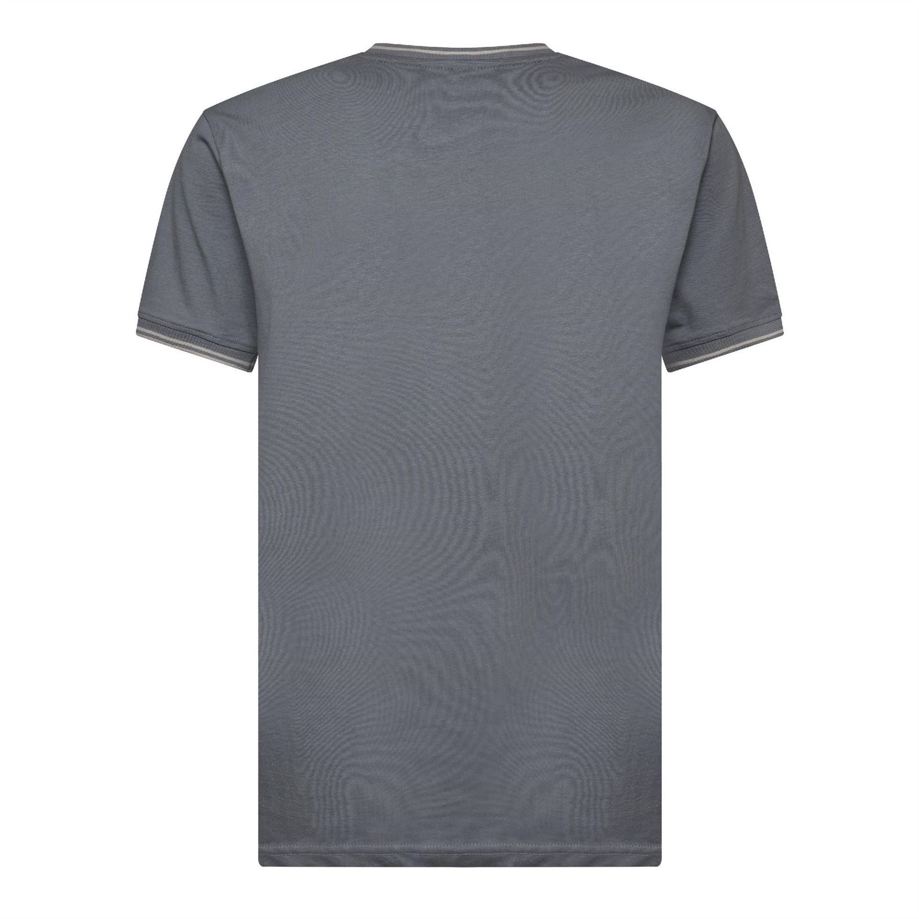 Crosshatch Preece T-Shirt