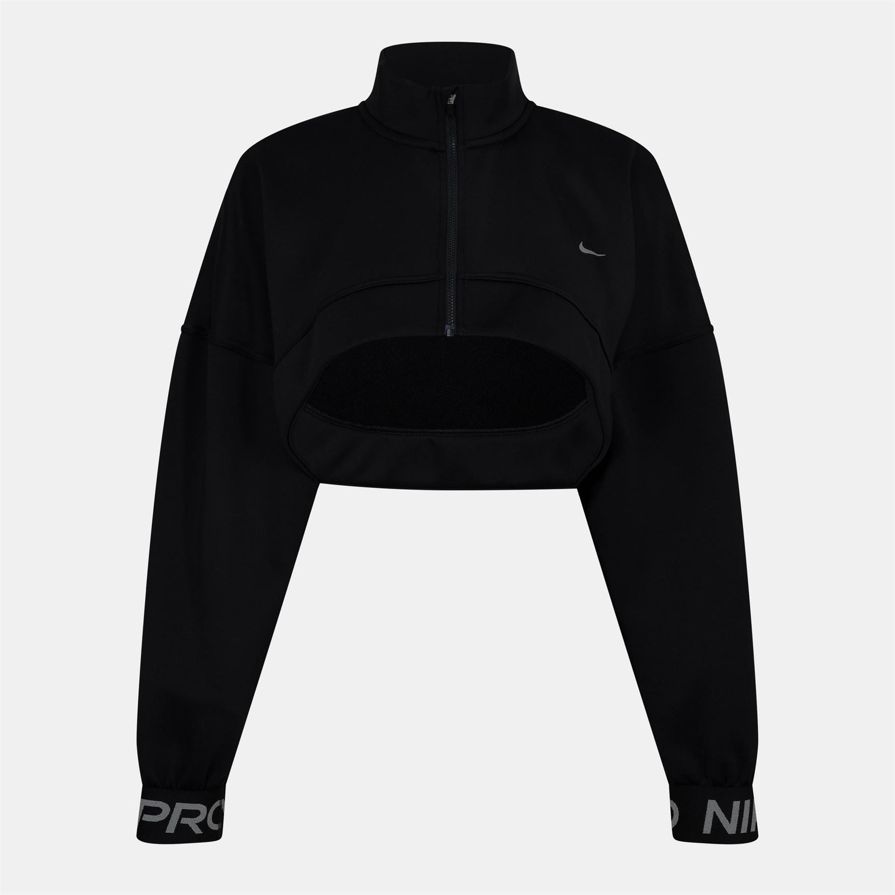 Nike Womens Fleece Top