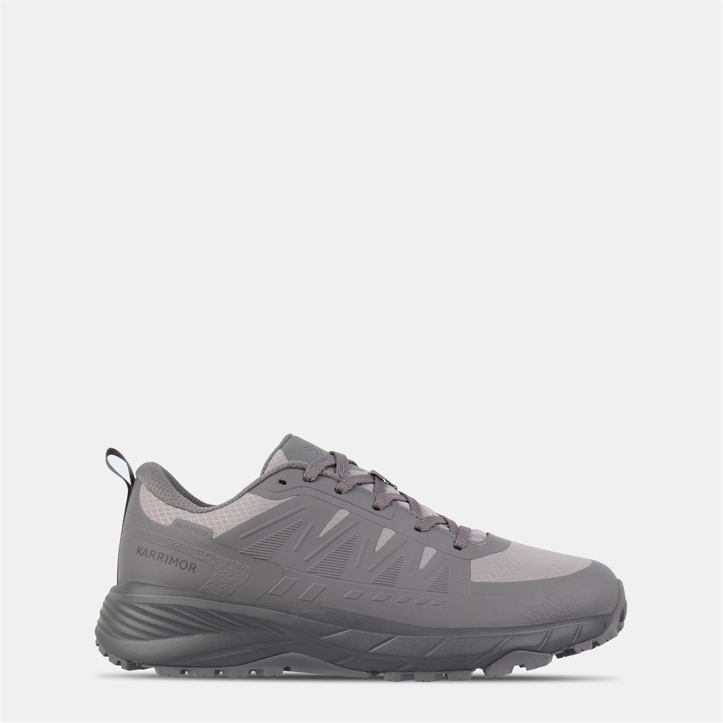 Karrimor Mens Caracal Waterproof Trainers
