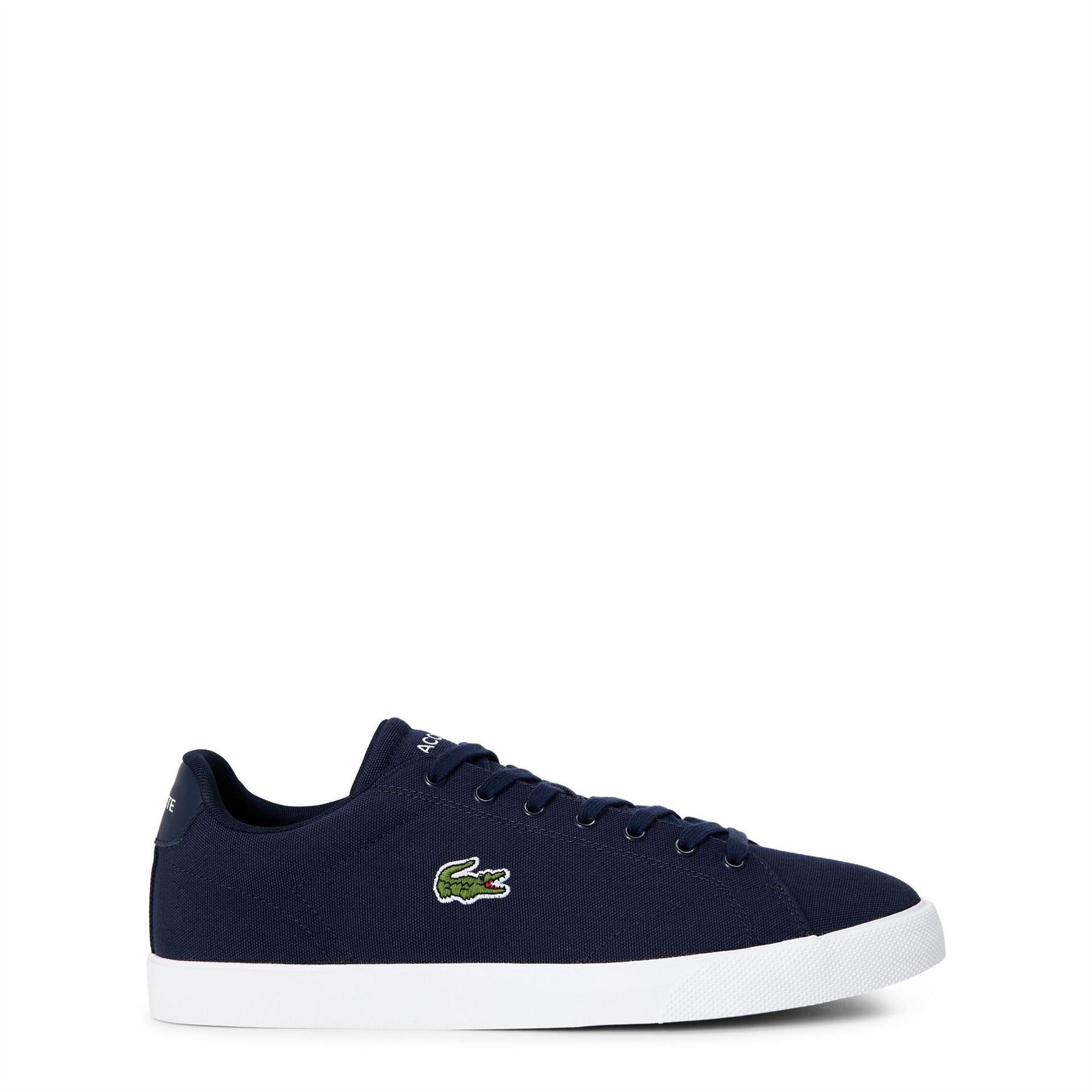 Lacoste Lerond Canvass Sn62