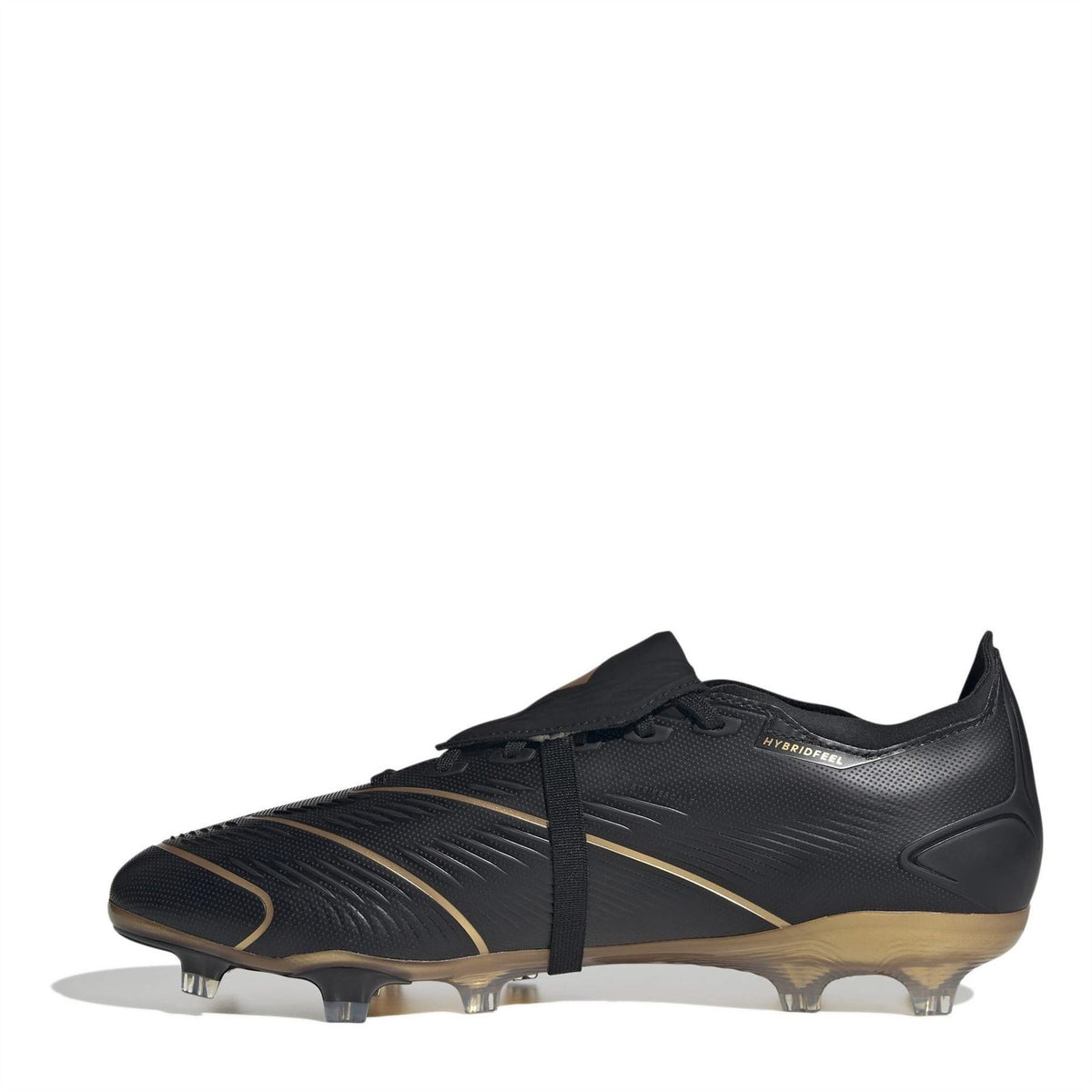 adidas Predator League Fold Over Tongue Firm Ground Football Boots