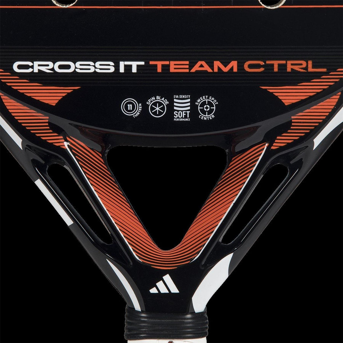 adidas Tm Padel Racket