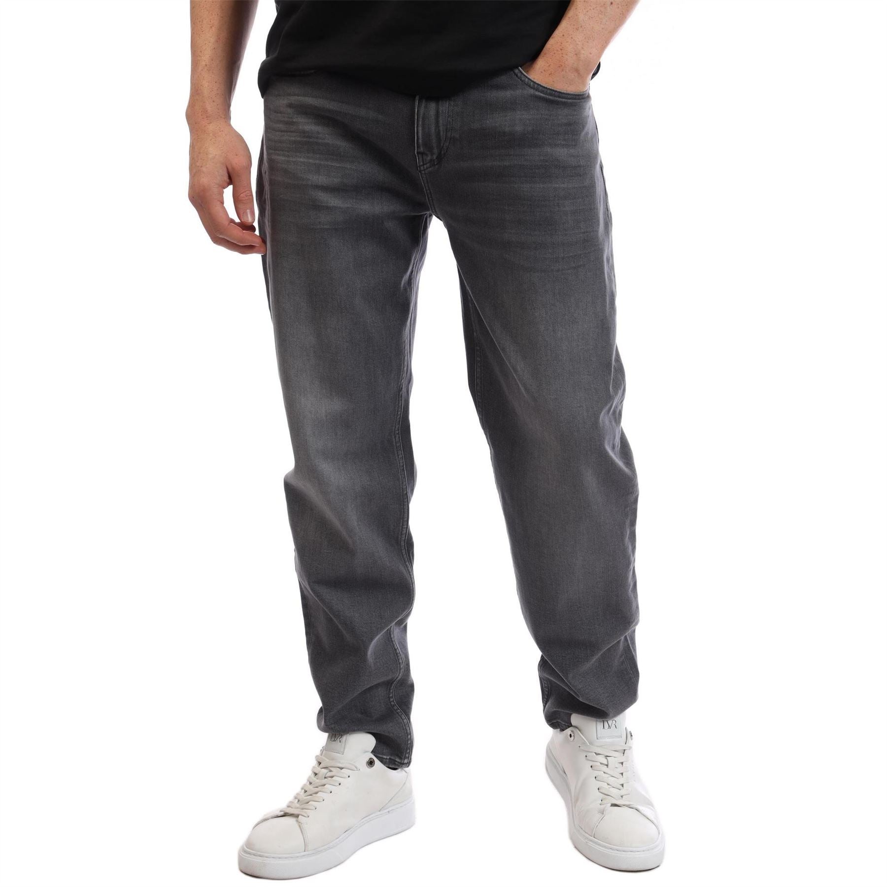 Boss H Re.maine Slim Fit Jeans