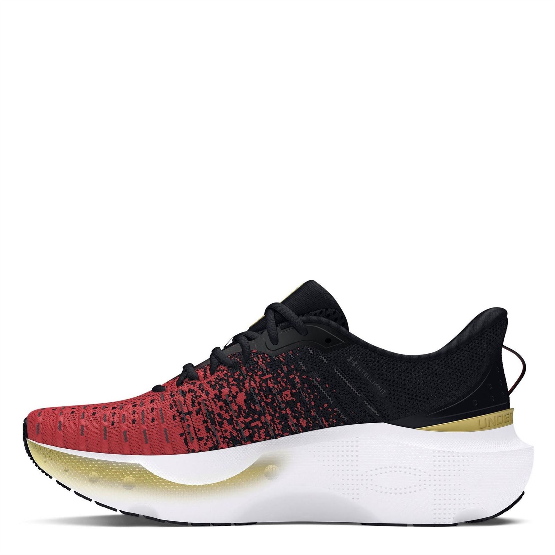 Under Armour Mens Armour Ua Infinite Elite Road Running Shoes