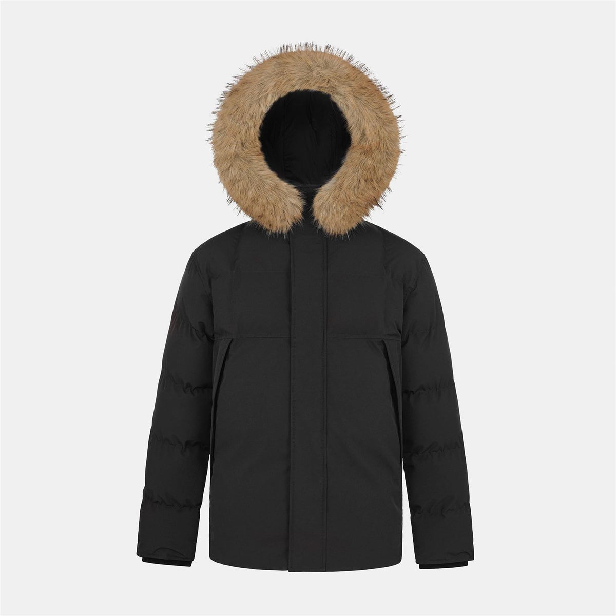 Cape Heights Danforth Parka