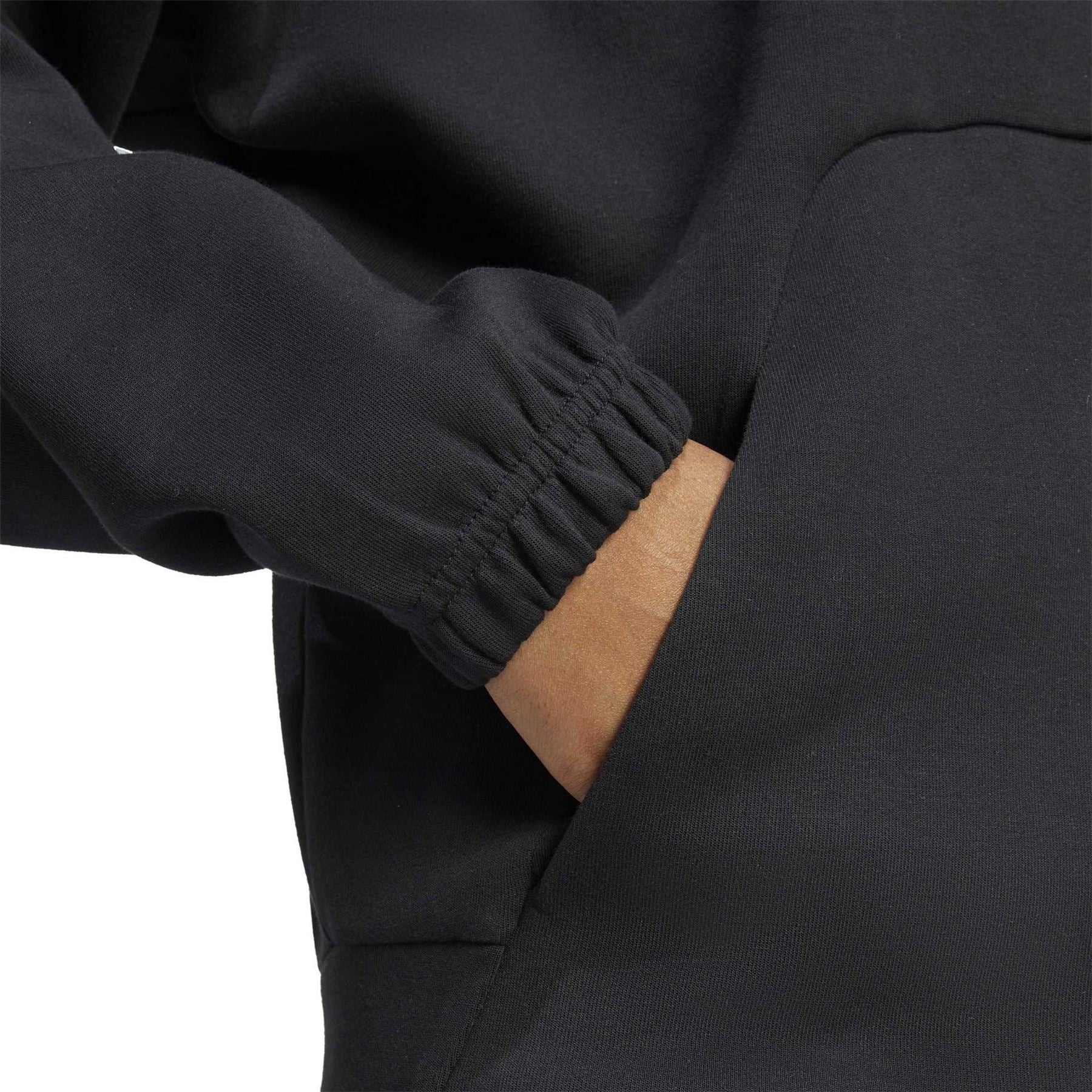 adidas W Fi Sl FulL-Zipullover Hoody