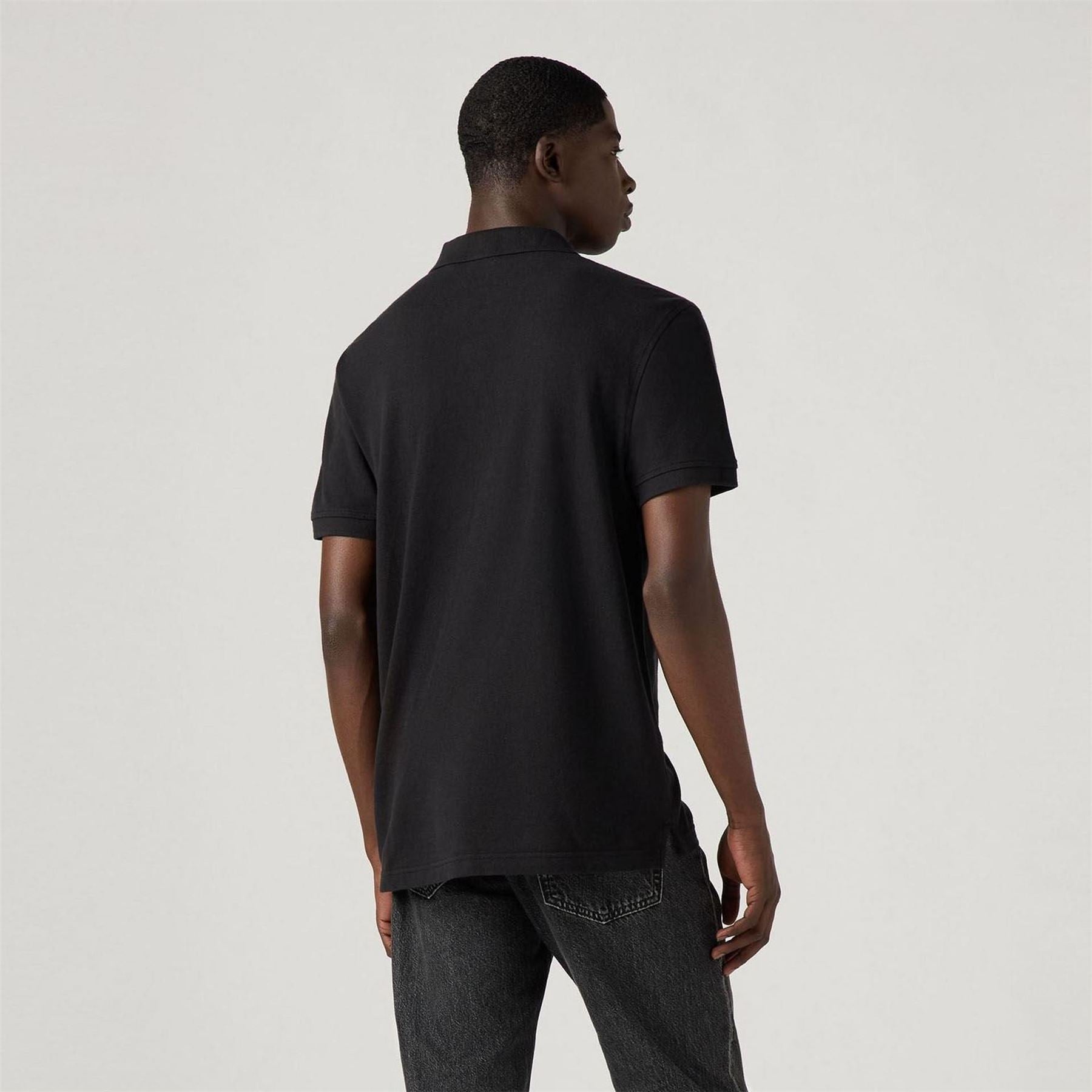 Levis Polo Shirt