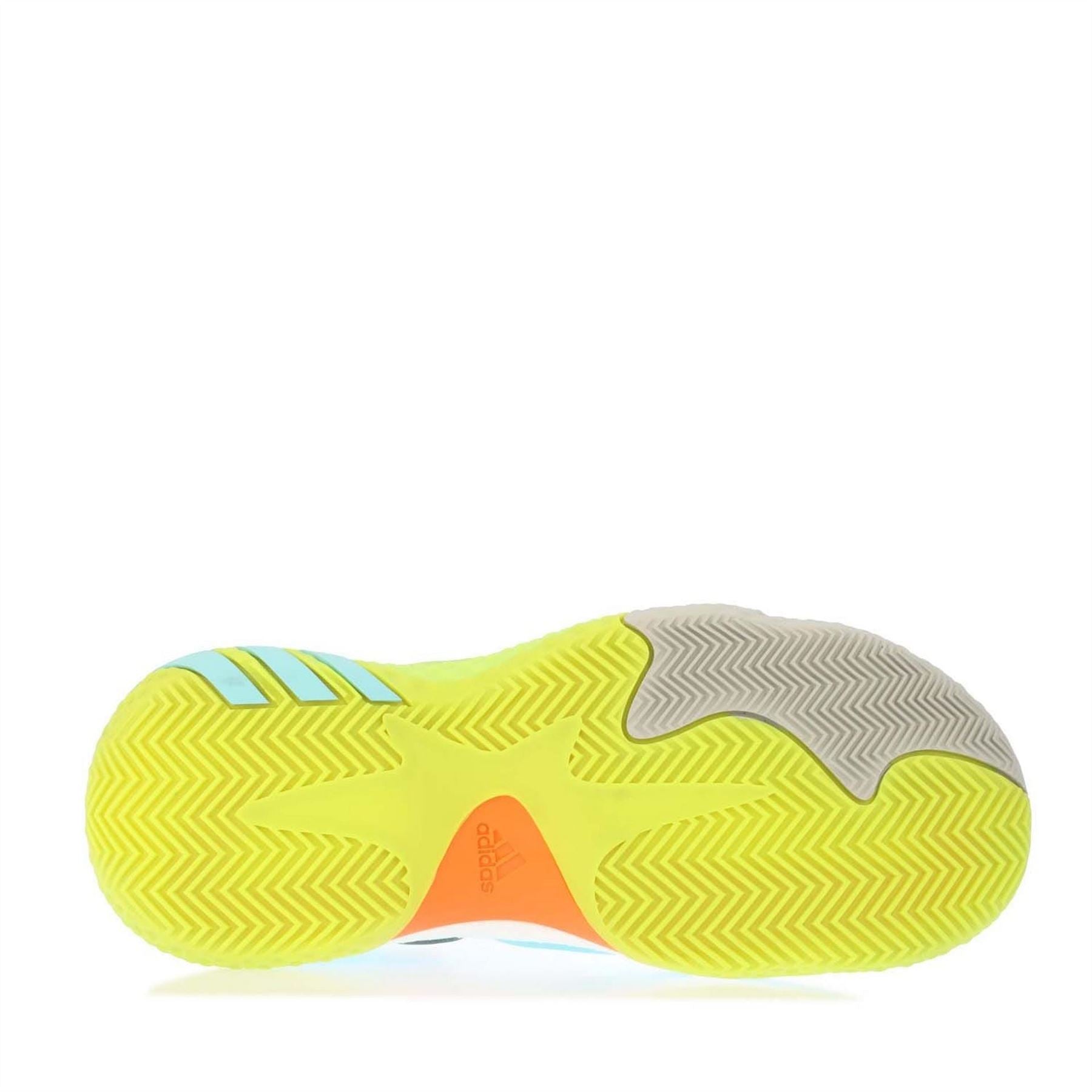 adidas Vol. 6 Trainers