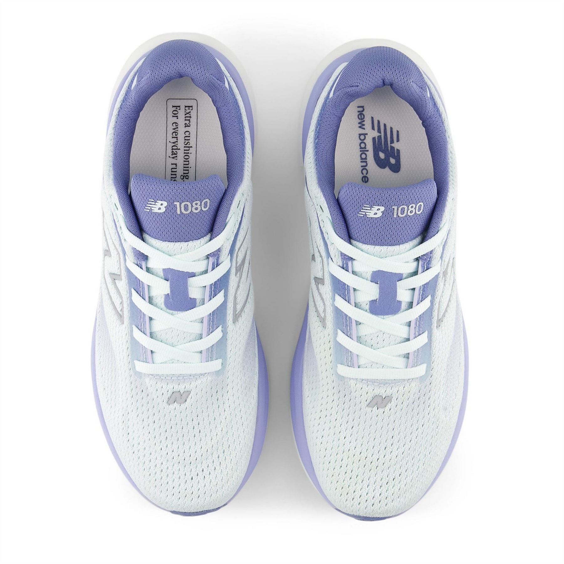 New Balance 1080 V15 Road Running Shoes