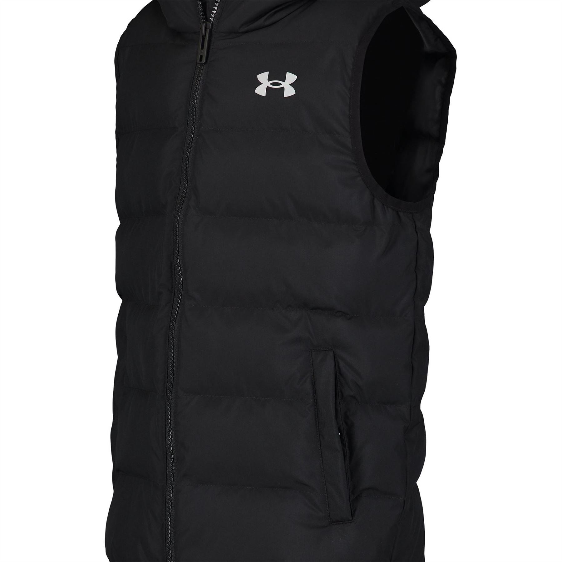 Under Armour Pronto Gilet Juniors