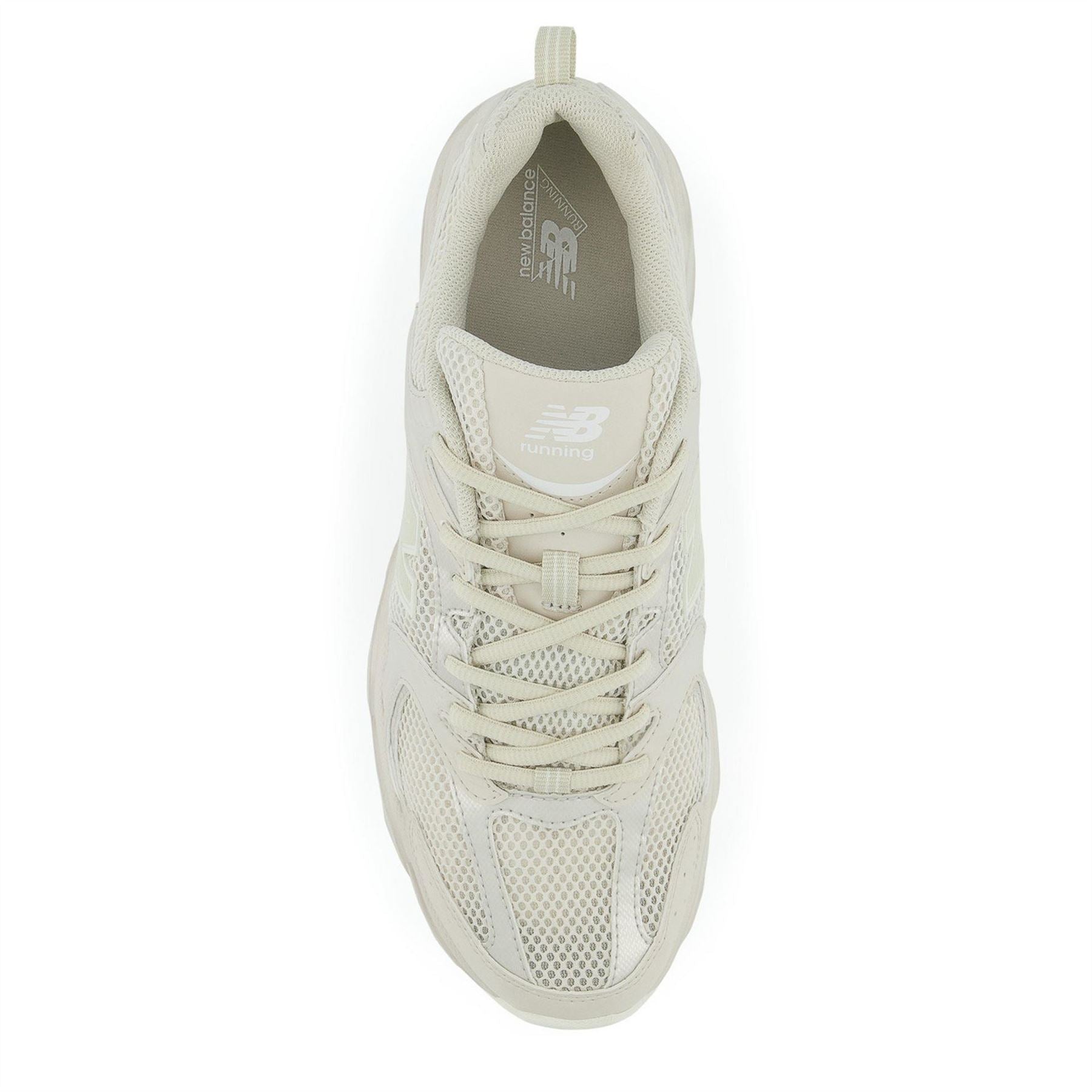 New Balance Womens Balance 530 Trainers