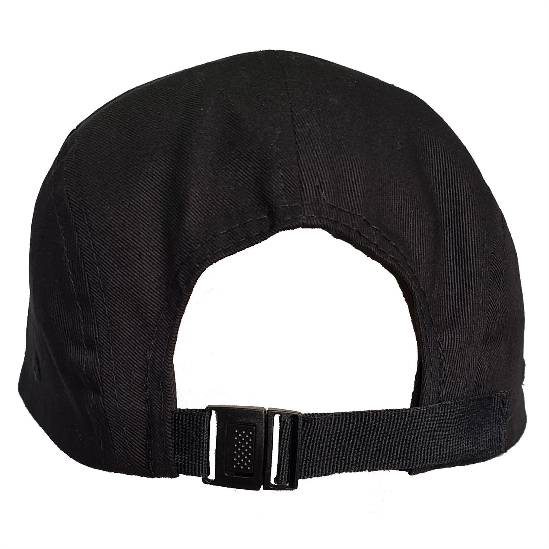 No Fear 5 Panel Baseball Cap