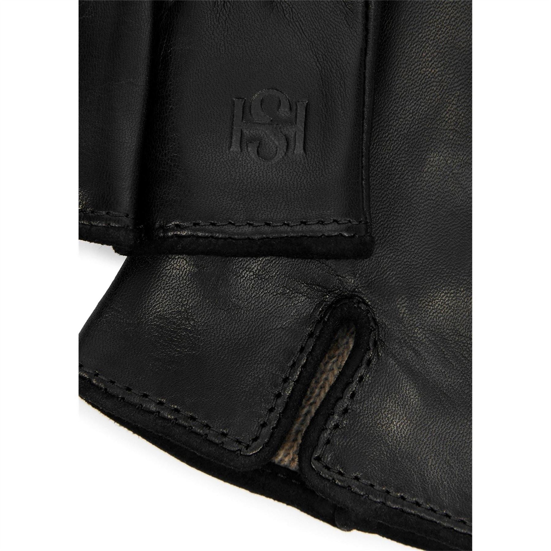 Handsome Stockholm Lined