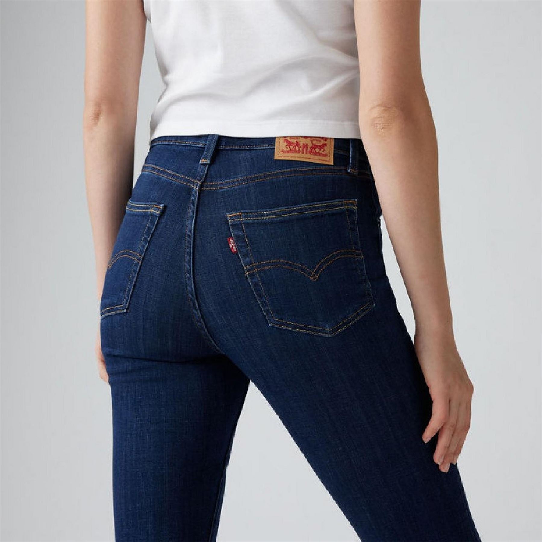 Levis 726 Hr Flare