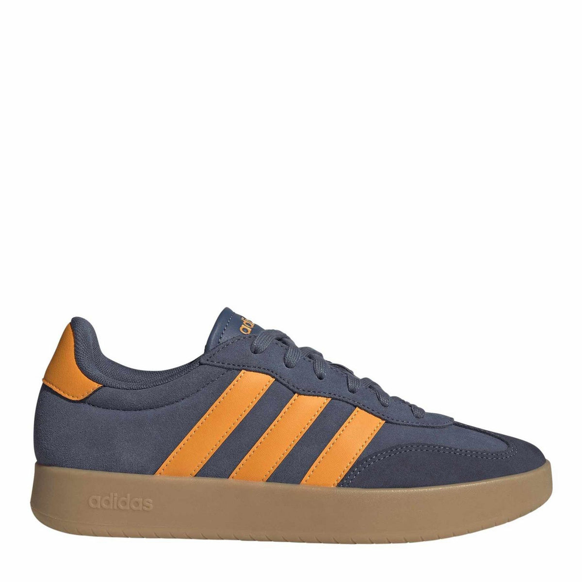 adidas Men's Barreda Low-Top Trainers