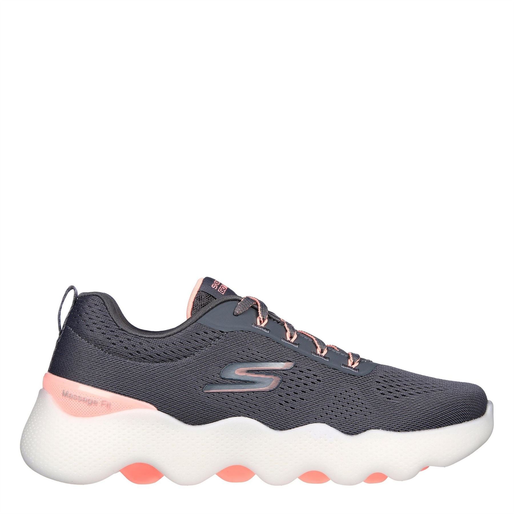 Skechers Slip On Trainers