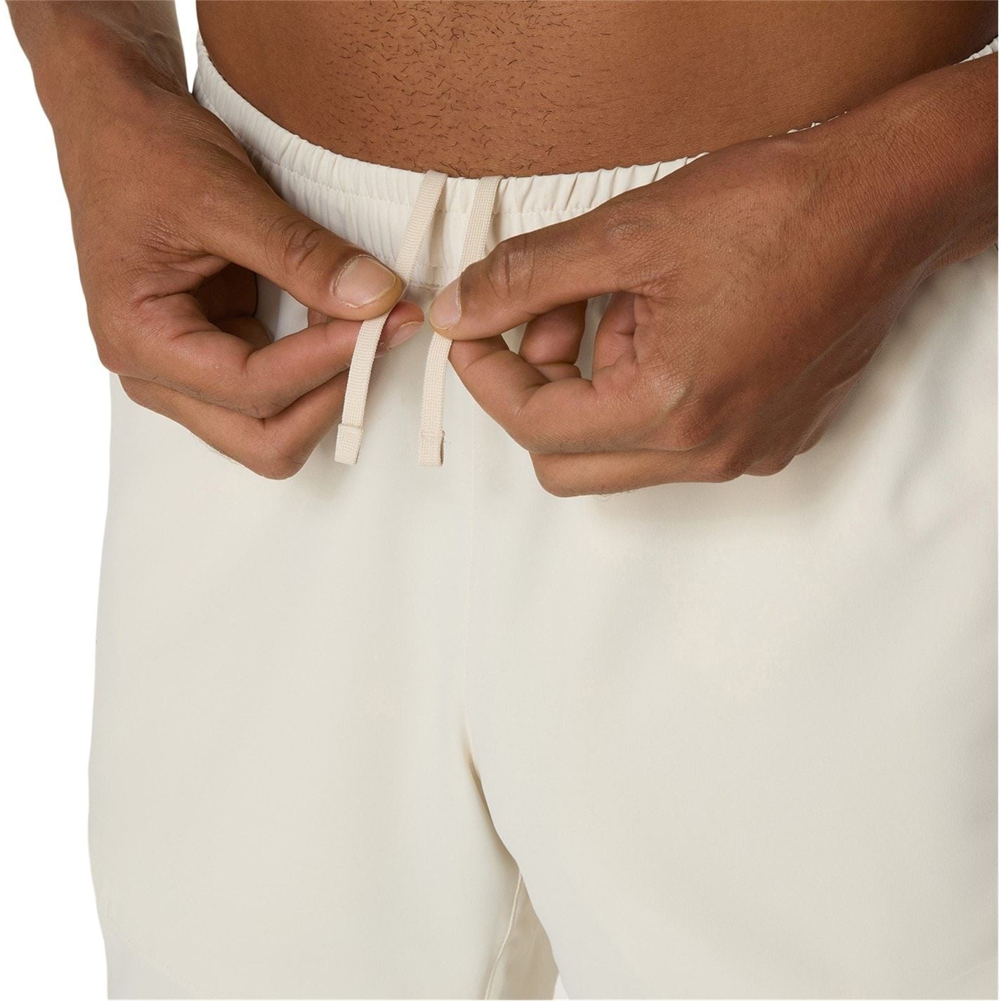 Asics Mens Match 7in Tennis Shorts