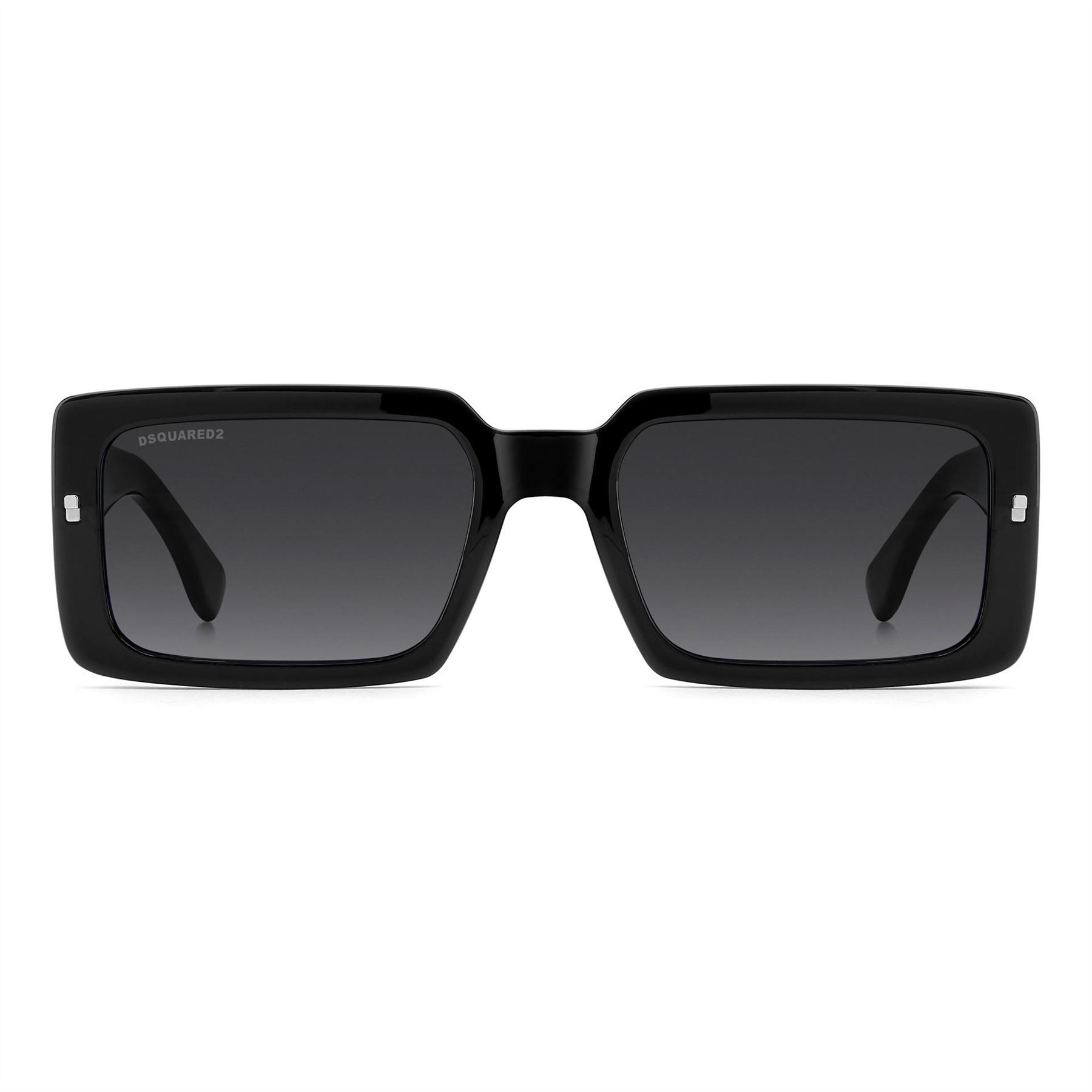 DSquared2 Rectangular Sun Square Sunglasses