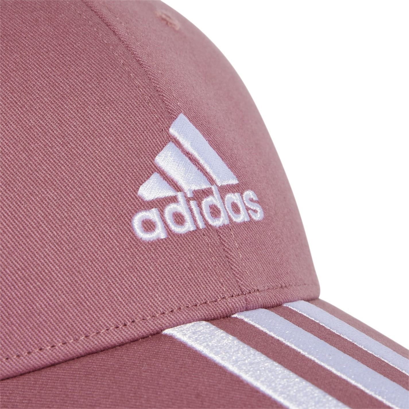adidas 3 Stripes Cap Juniors
