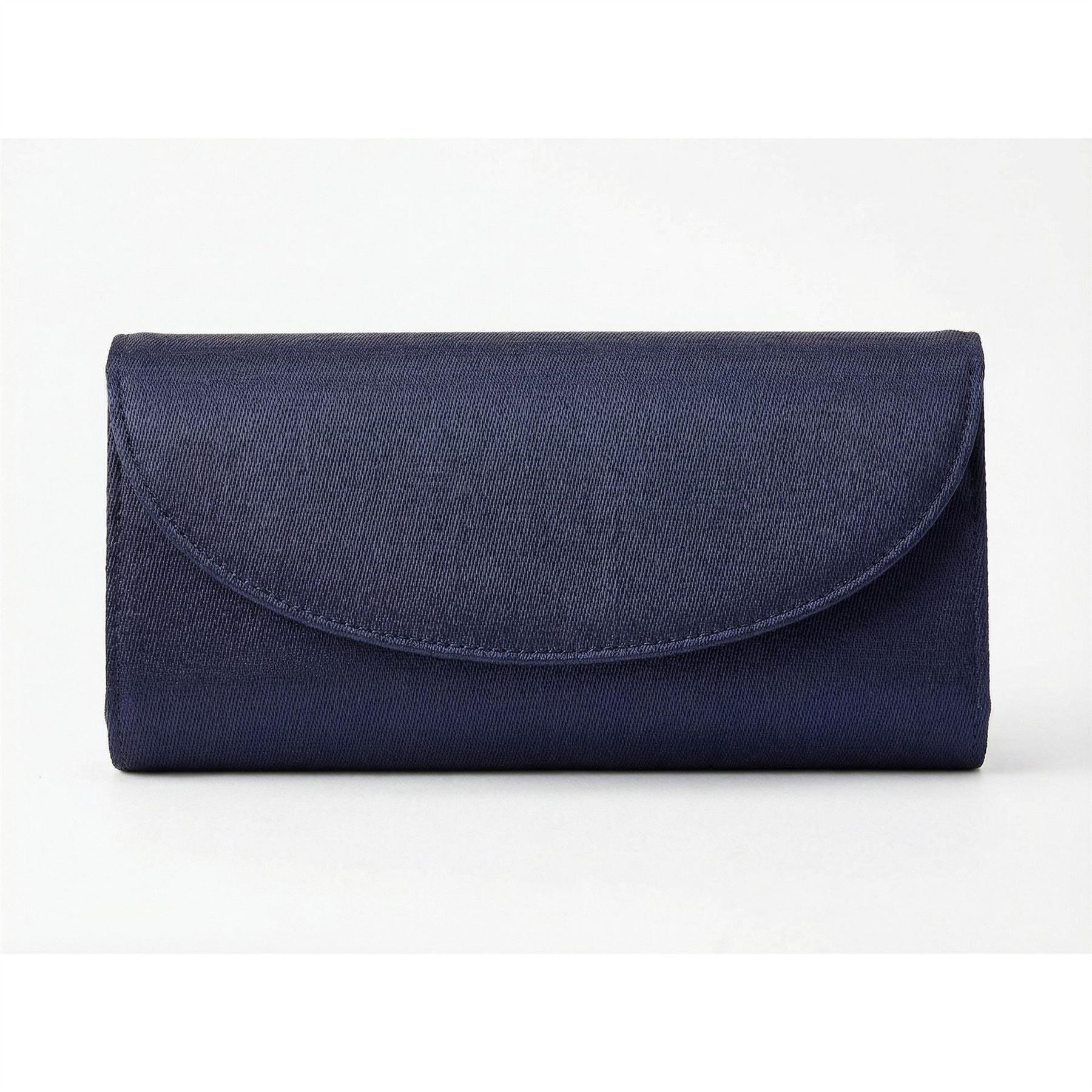 Rainbow Clutch Bag