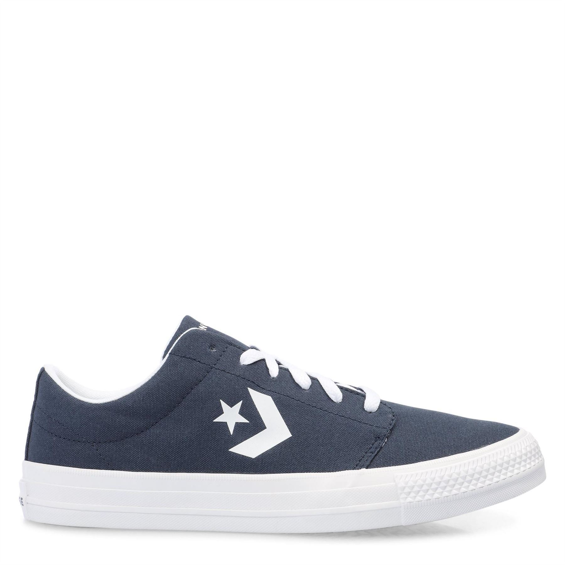 Converse Adults Day One Classic Canvasas Trainers